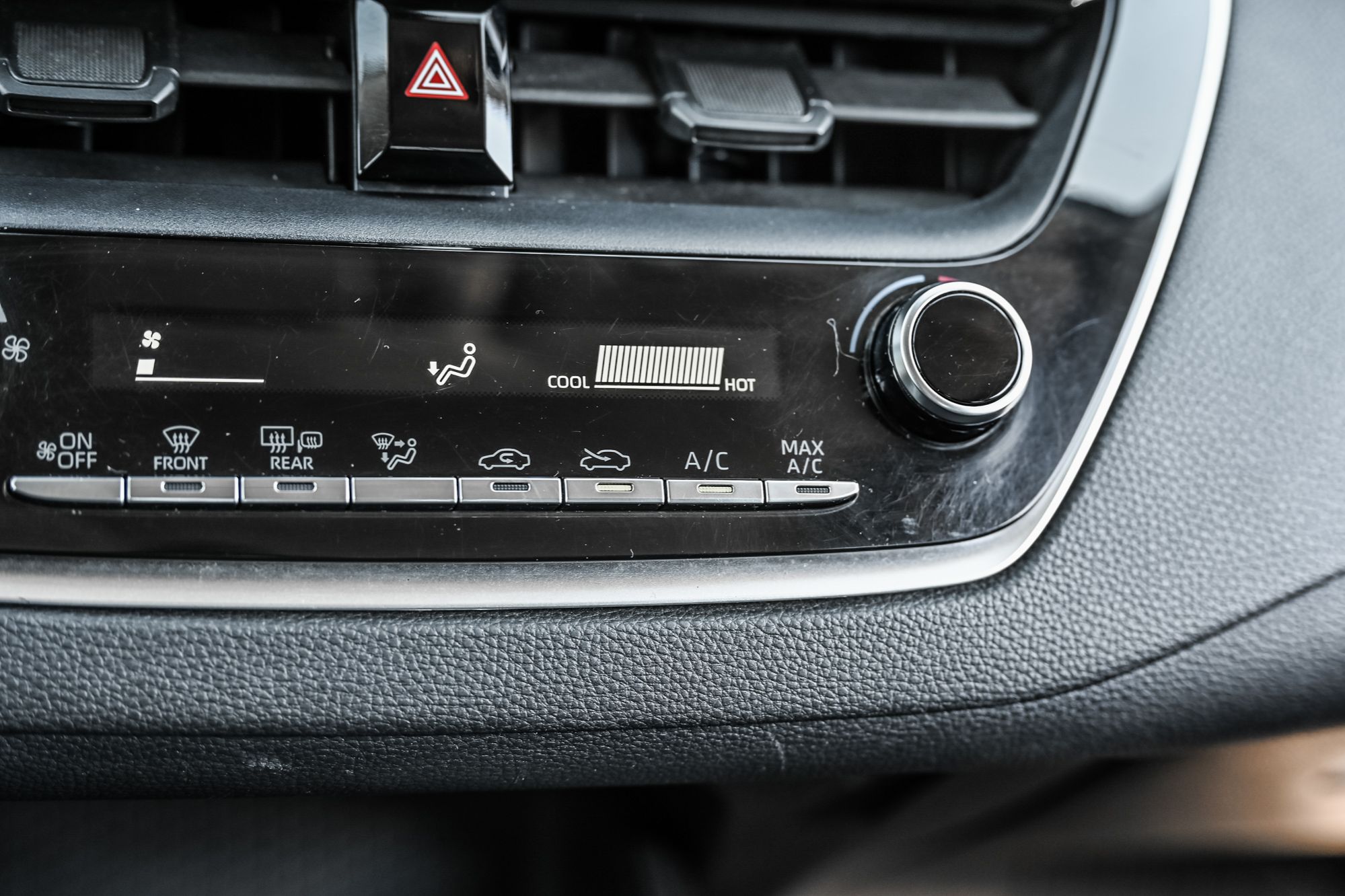 Toyota Corolla  2020 à Saint-Bruno-de-Montarville, Québec