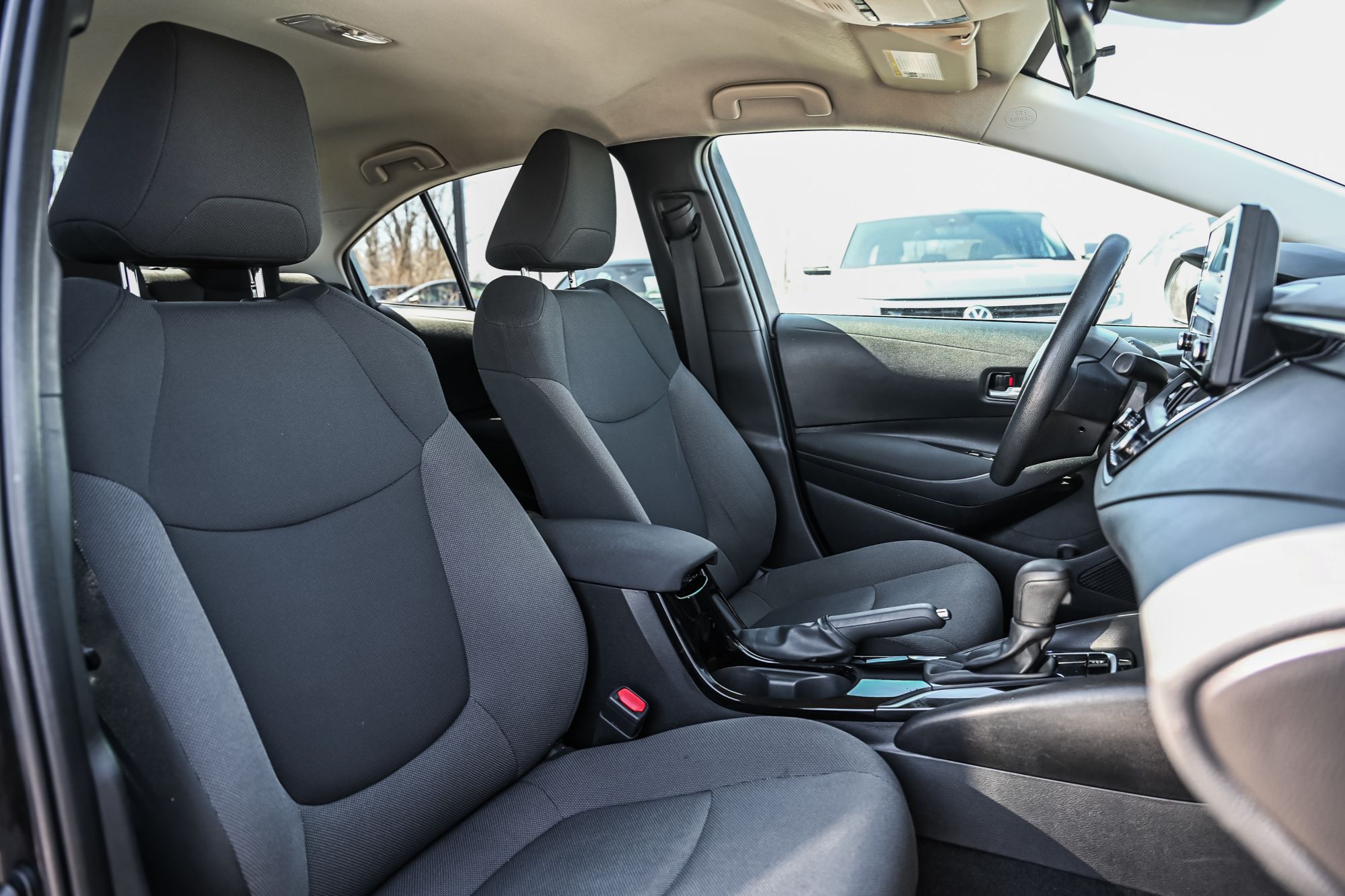 Toyota Corolla  2020 à Saint-Bruno-de-Montarville, Québec