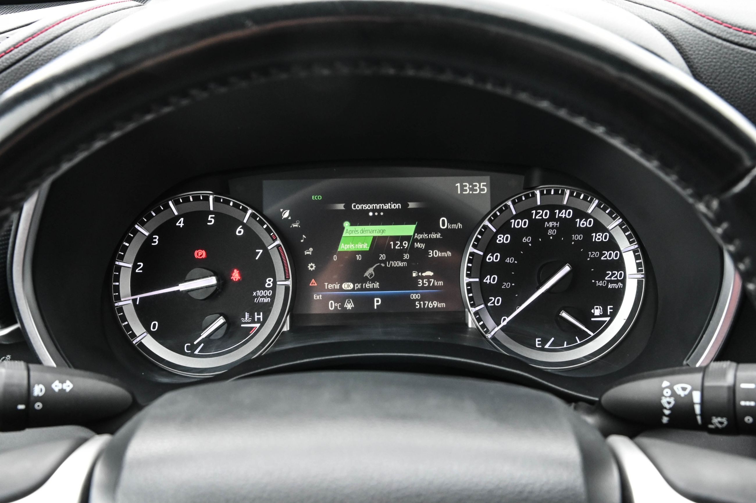 2022 Toyota Highlander in Saint-Bruno-de-Montarville, Quebec