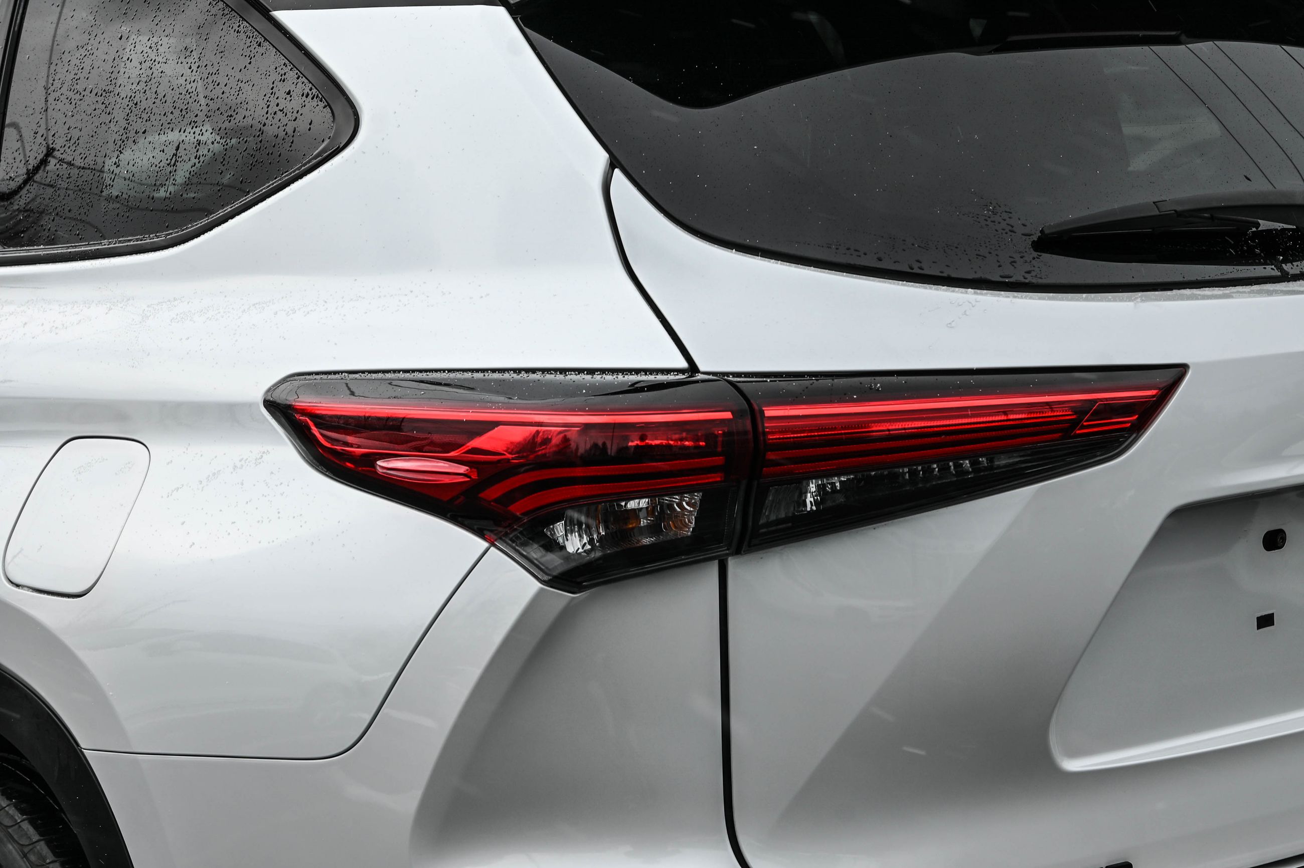 2022 Toyota Highlander in Saint-Bruno-de-Montarville, Quebec