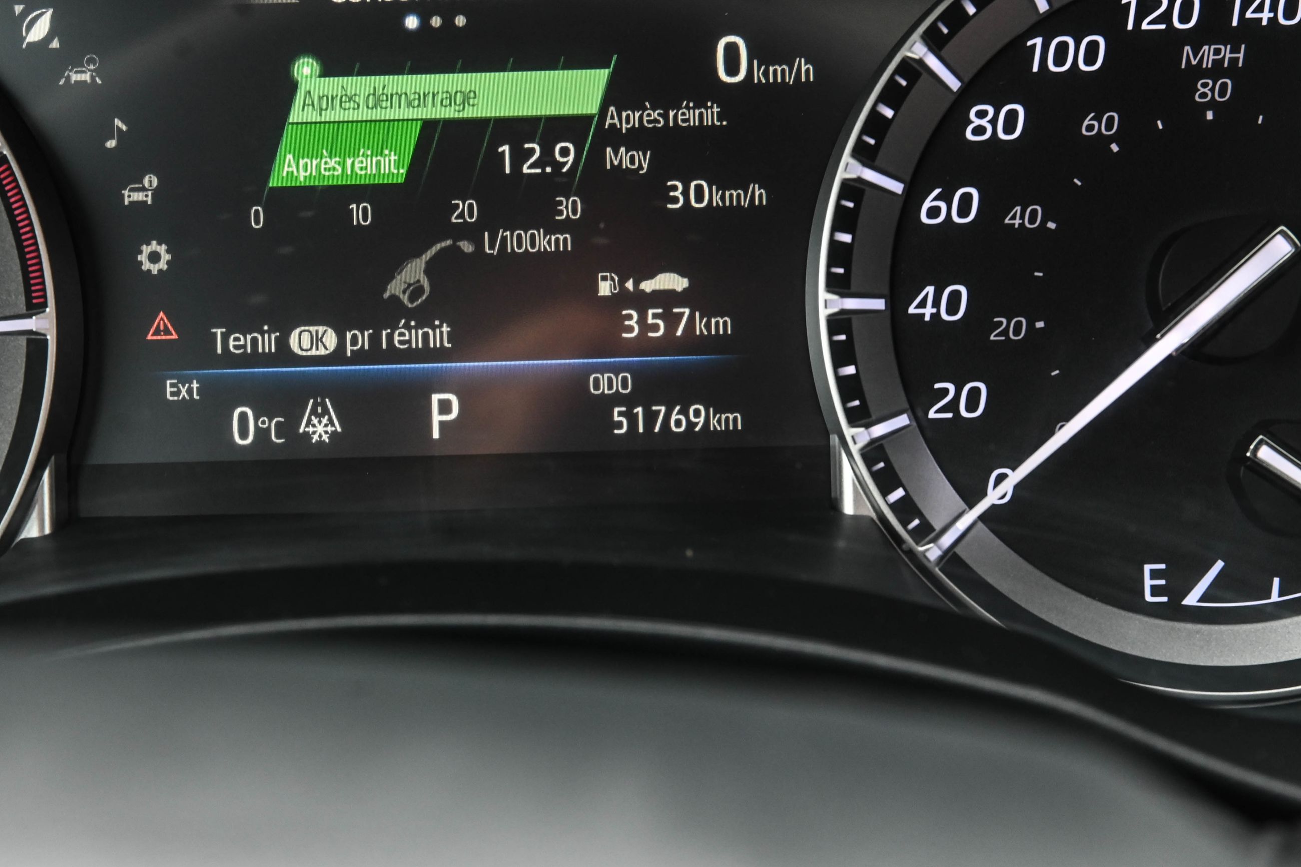 2022 Toyota Highlander in Saint-Bruno-de-Montarville, Quebec