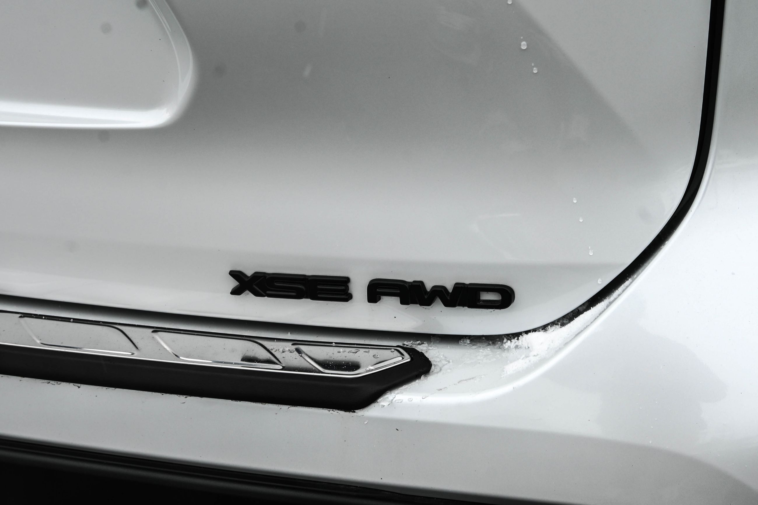 2022 Toyota Highlander in Saint-Bruno-de-Montarville, Quebec