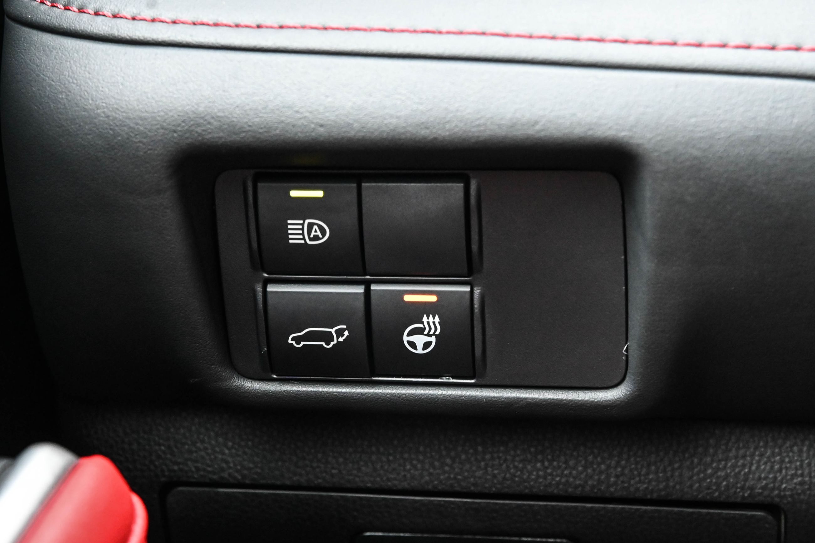 2022 Toyota Highlander in Saint-Bruno-de-Montarville, Quebec