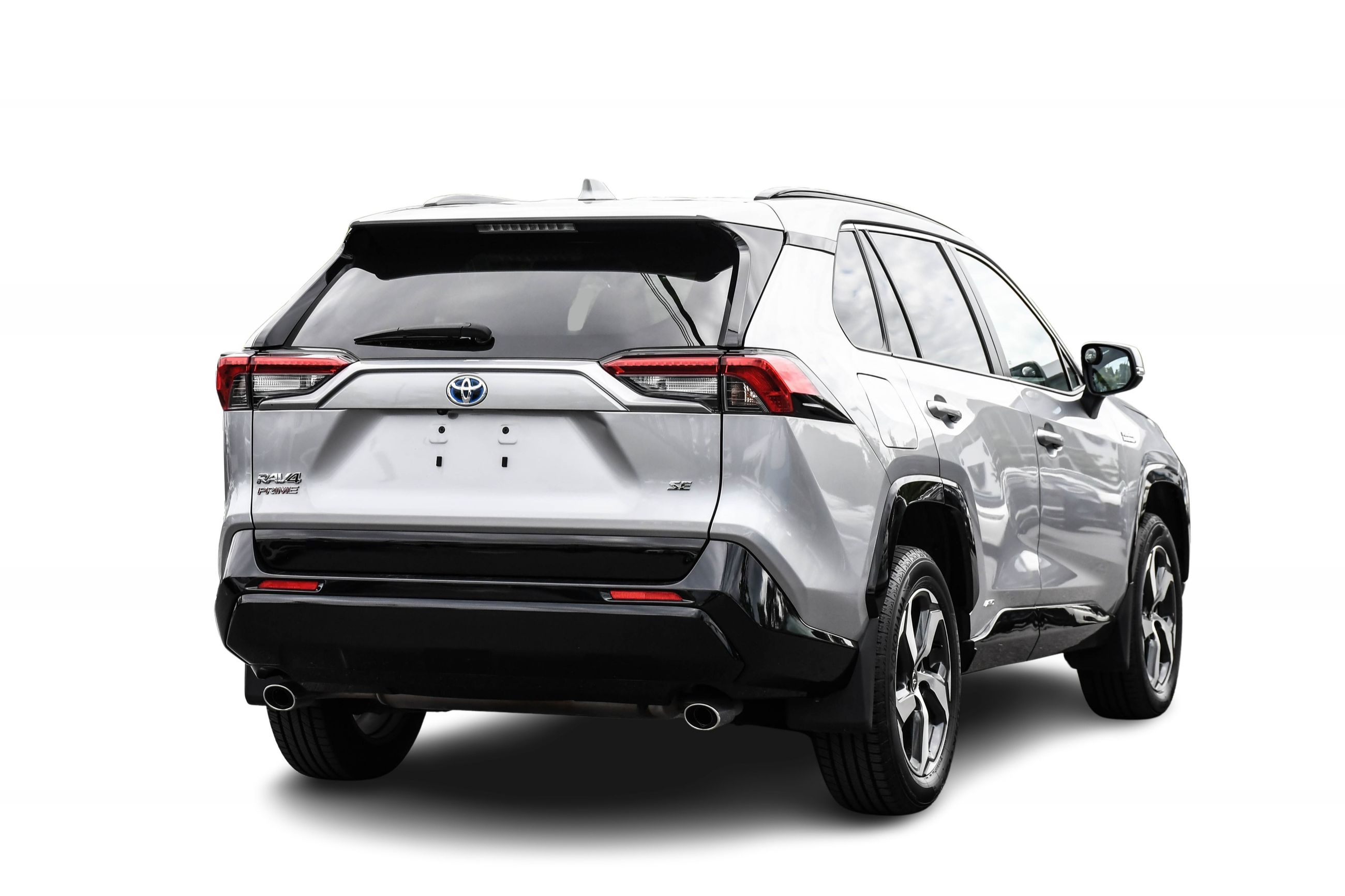 2023 Toyota RAV4 Prime in Saint-Bruno-de-Montarville, Quebec