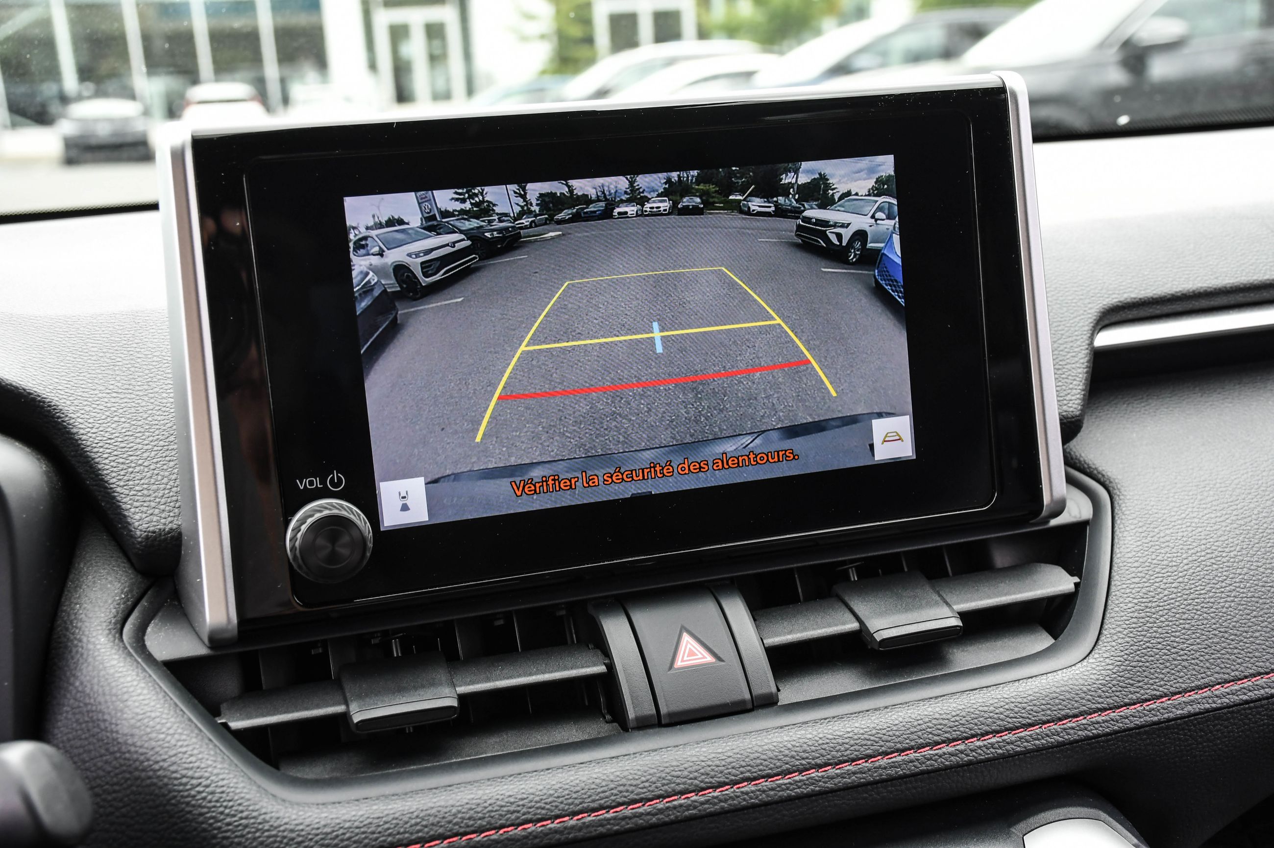 2023 Toyota RAV4 Prime in Saint-Bruno-de-Montarville, Quebec