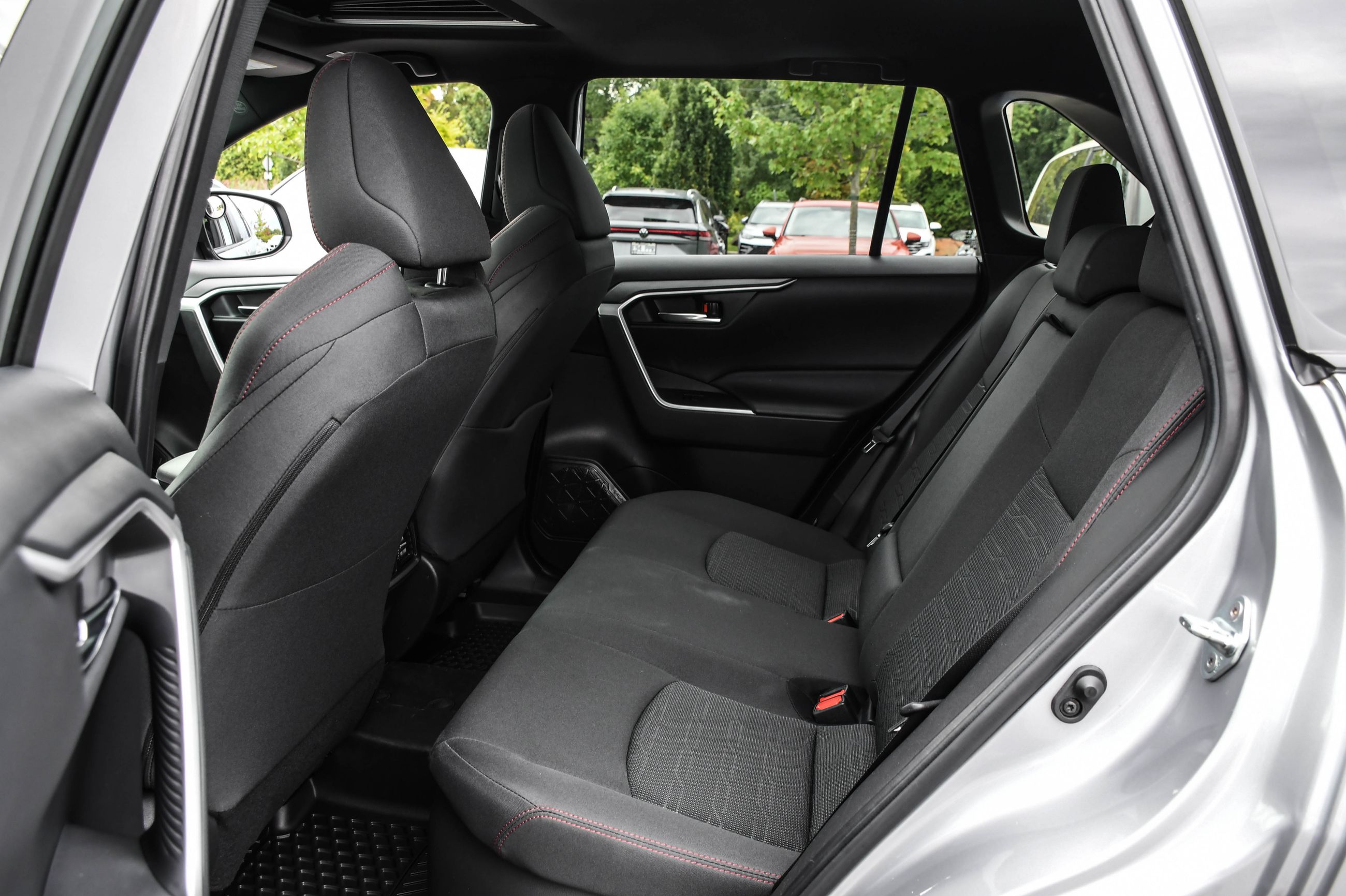 2023 Toyota RAV4 Prime in Saint-Bruno-de-Montarville, Quebec
