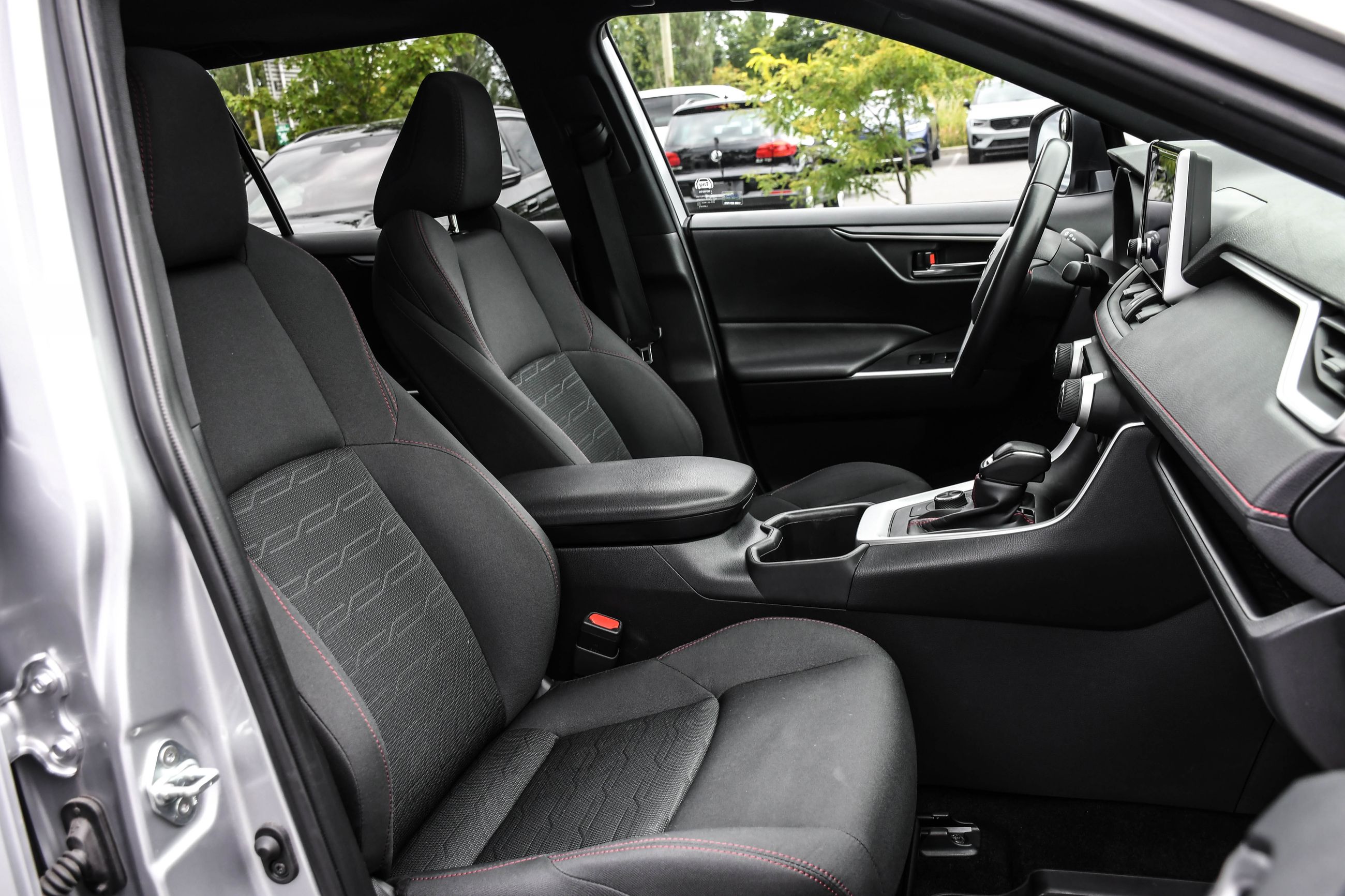 2023 Toyota RAV4 Prime in Saint-Bruno-de-Montarville, Quebec