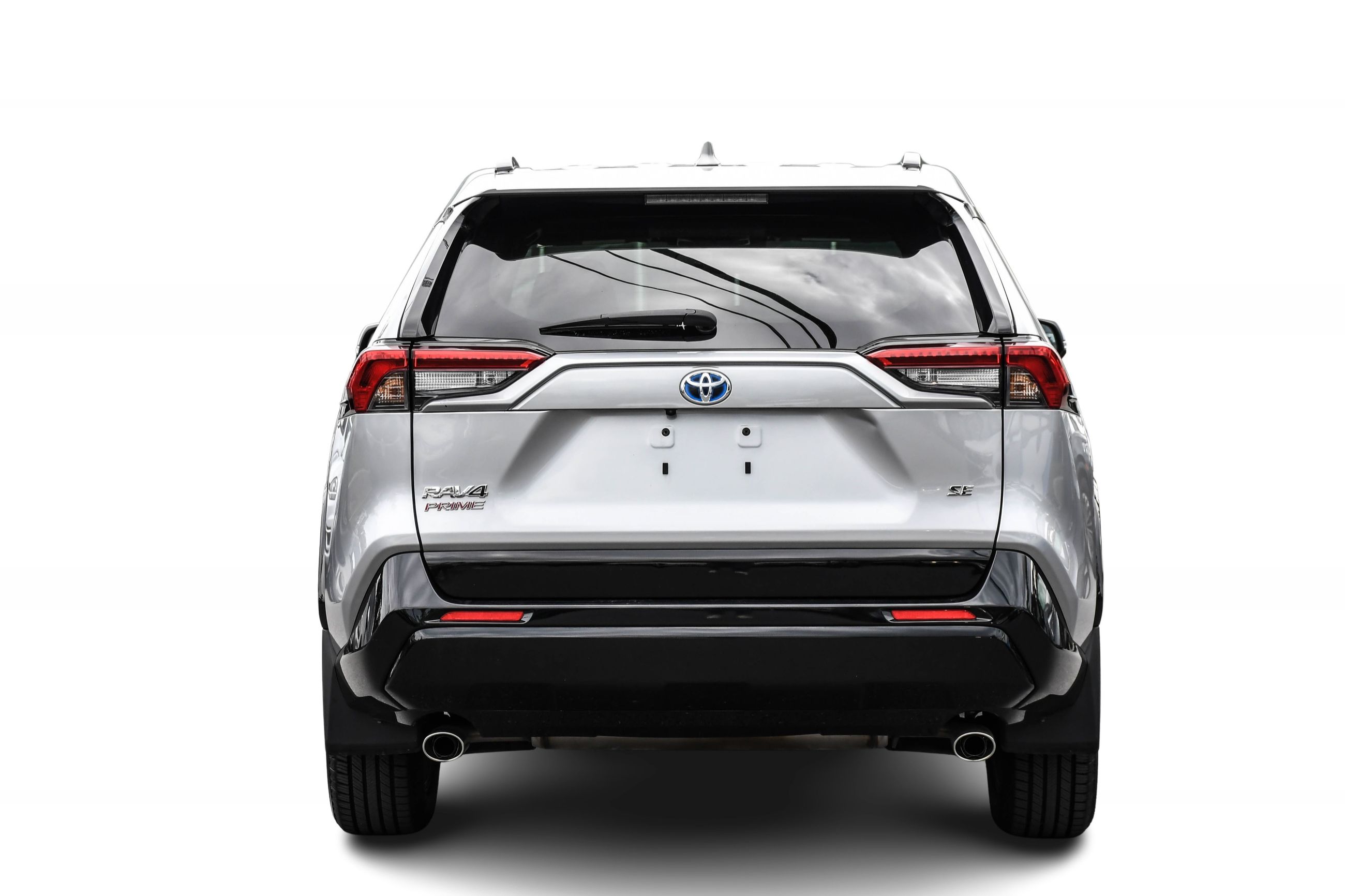 2023 Toyota RAV4 Prime in Saint-Bruno-de-Montarville, Quebec