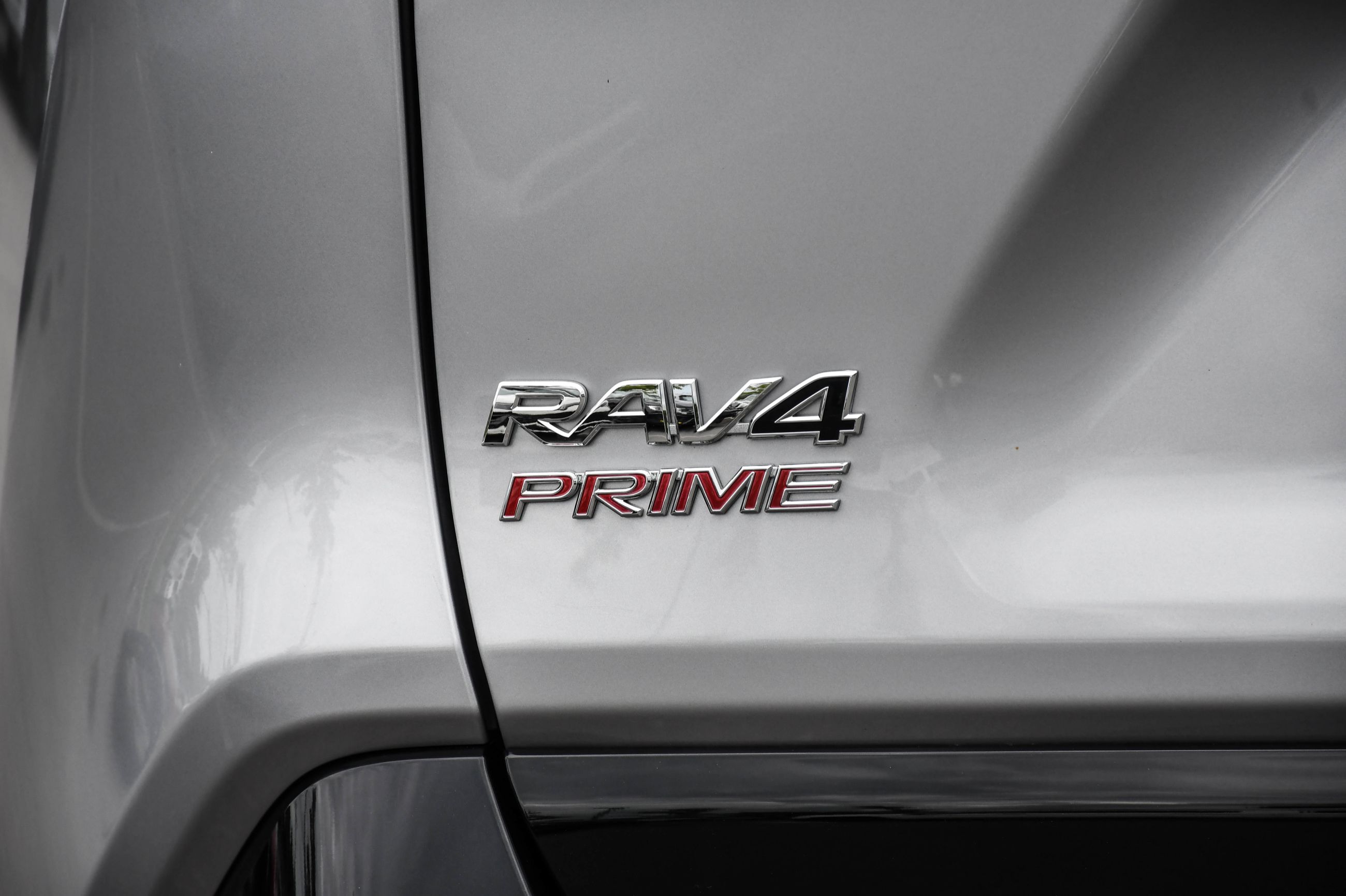 2023 Toyota RAV4 Prime in Saint-Bruno-de-Montarville, Quebec