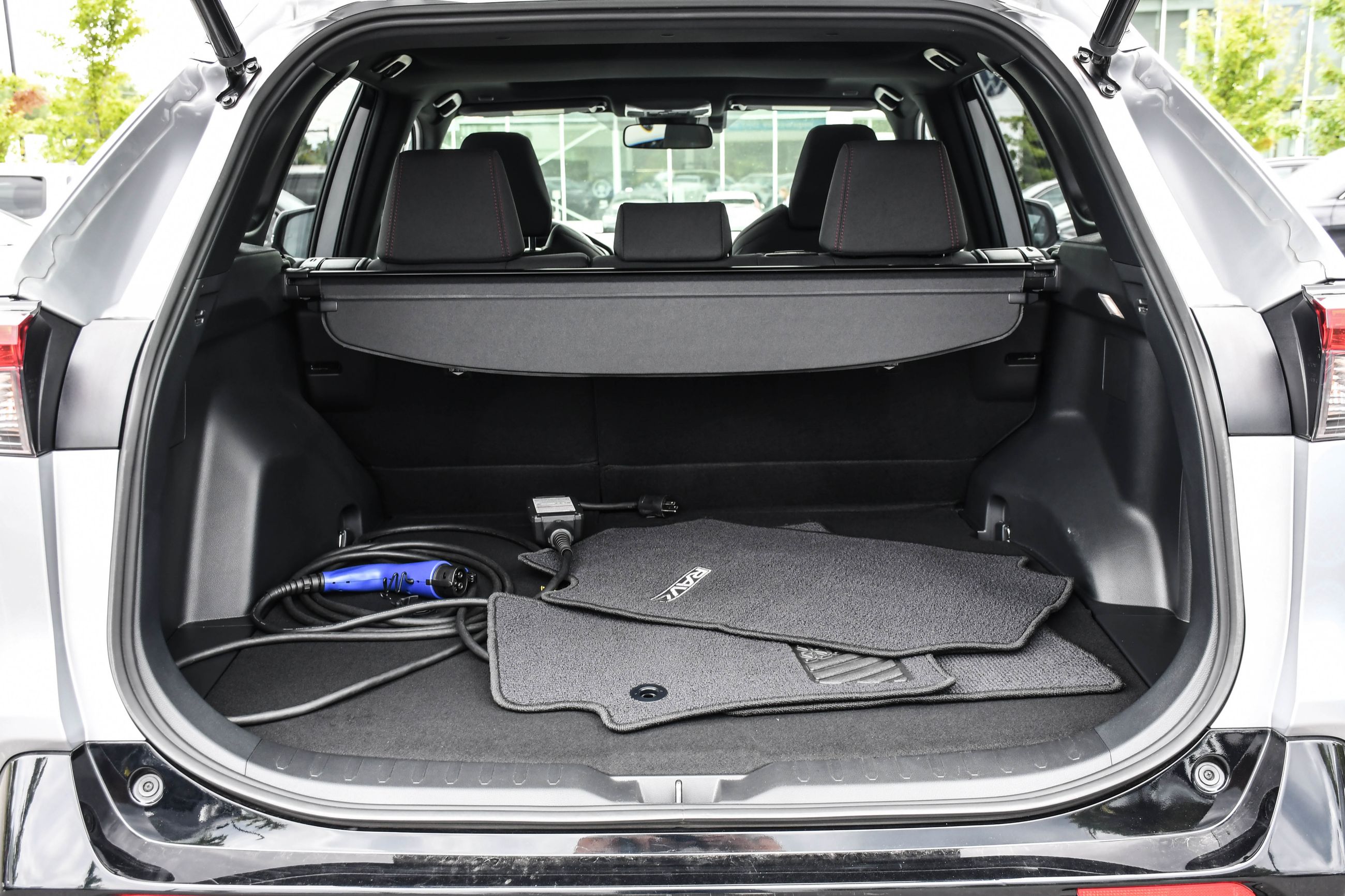 2023 Toyota RAV4 Prime in Saint-Bruno-de-Montarville, Quebec