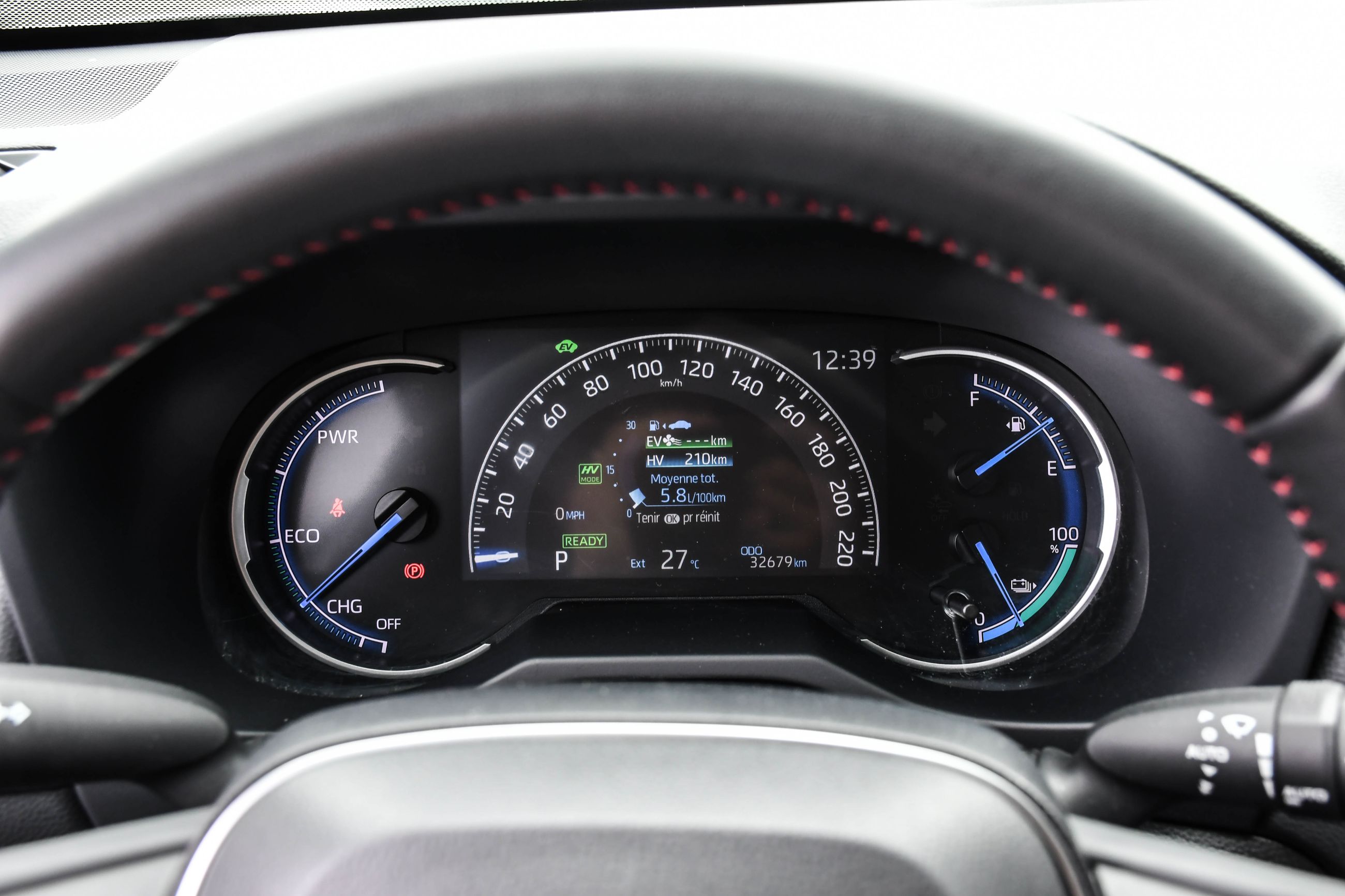 2023 Toyota RAV4 Prime in Saint-Bruno-de-Montarville, Quebec