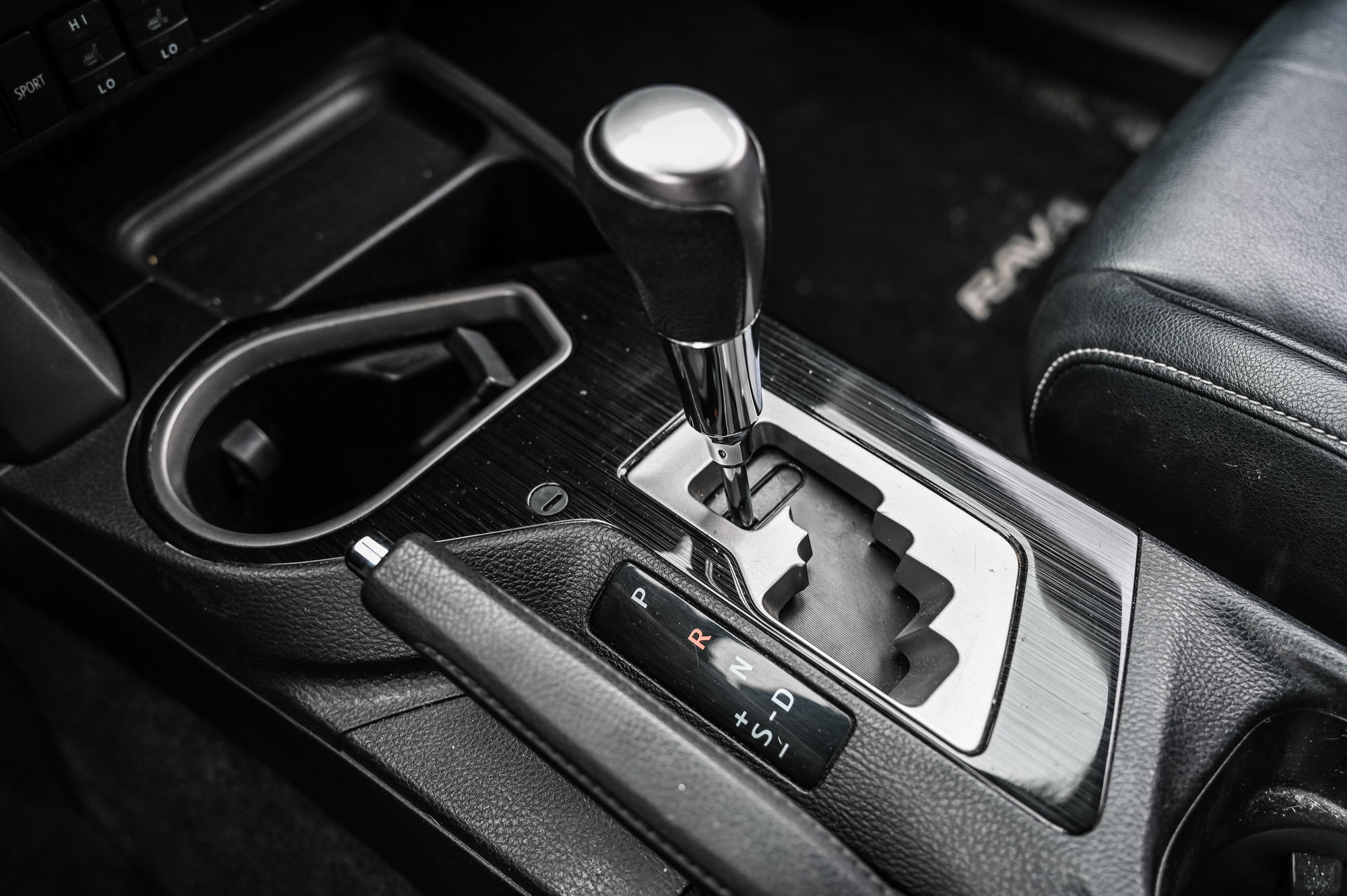 2016 Toyota RAV4 in Saint-Bruno-de-Montarville, Quebec