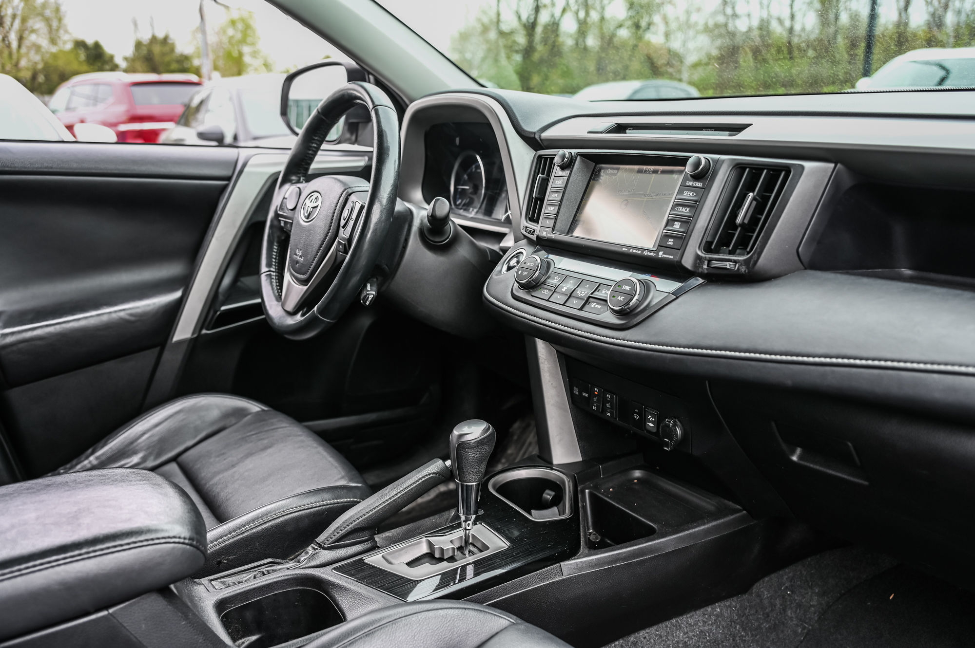 2016 Toyota RAV4 in Saint-Bruno-de-Montarville, Quebec