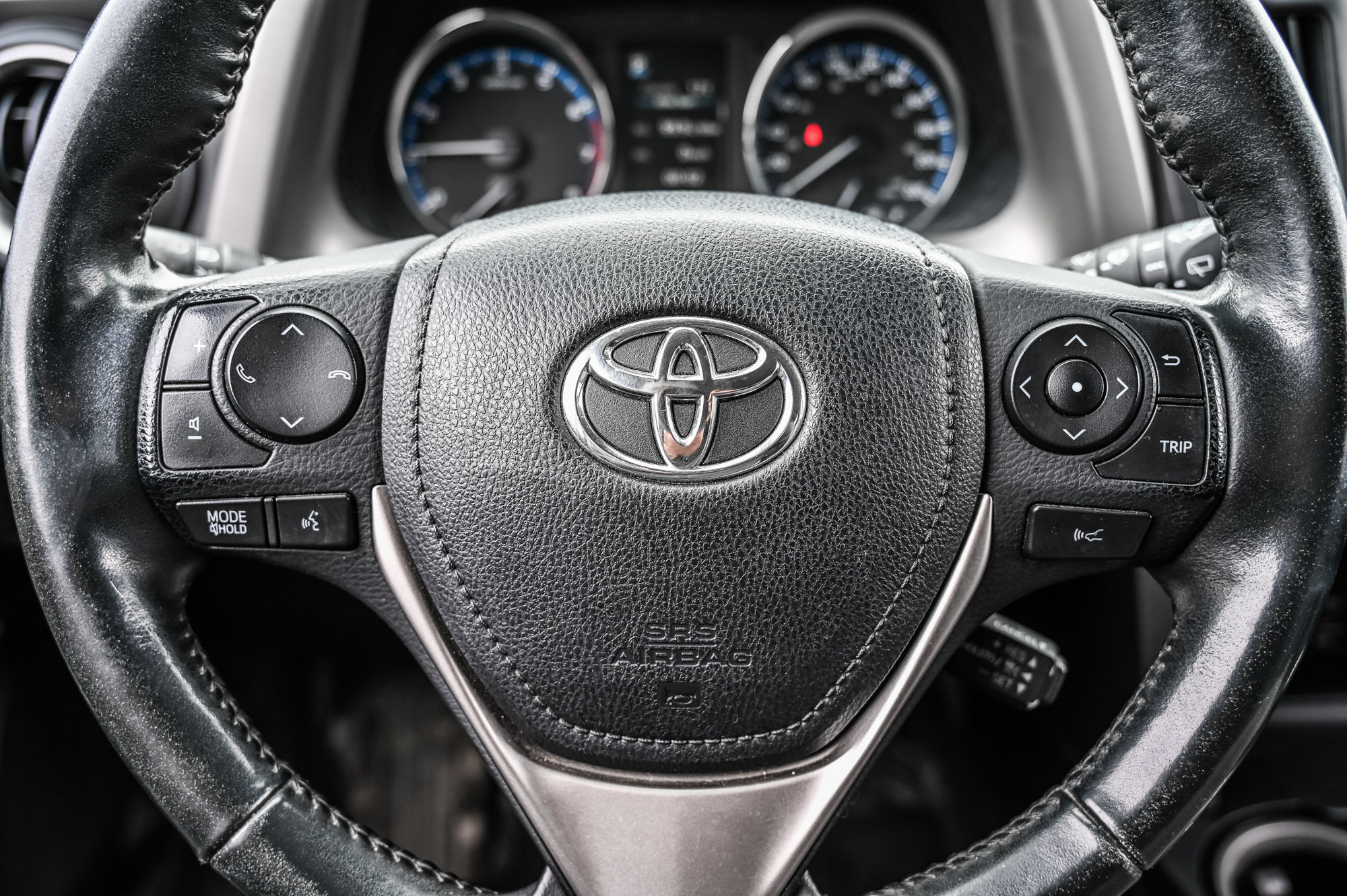 2016 Toyota RAV4 in Saint-Bruno-de-Montarville, Quebec