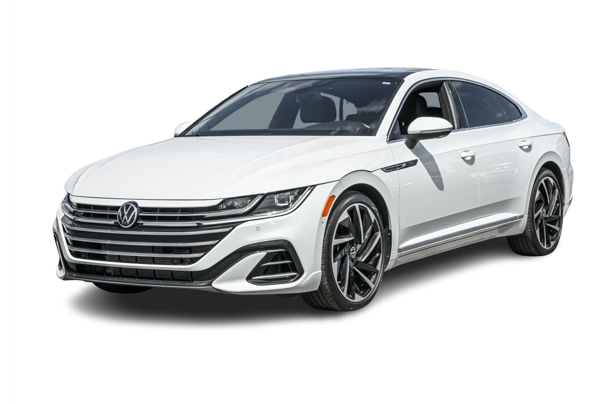 2021 Volkswagen Arteon Execline | Harman Kardon | R-Line | Toit pano