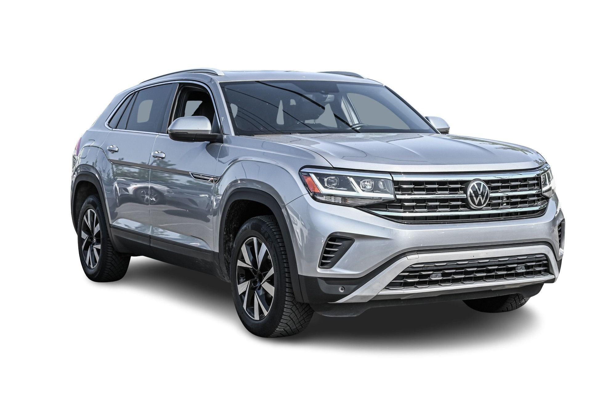 Volkswagen Atlas Cross Sport  2020 à Saint-Bruno-de-Montarville, Québec