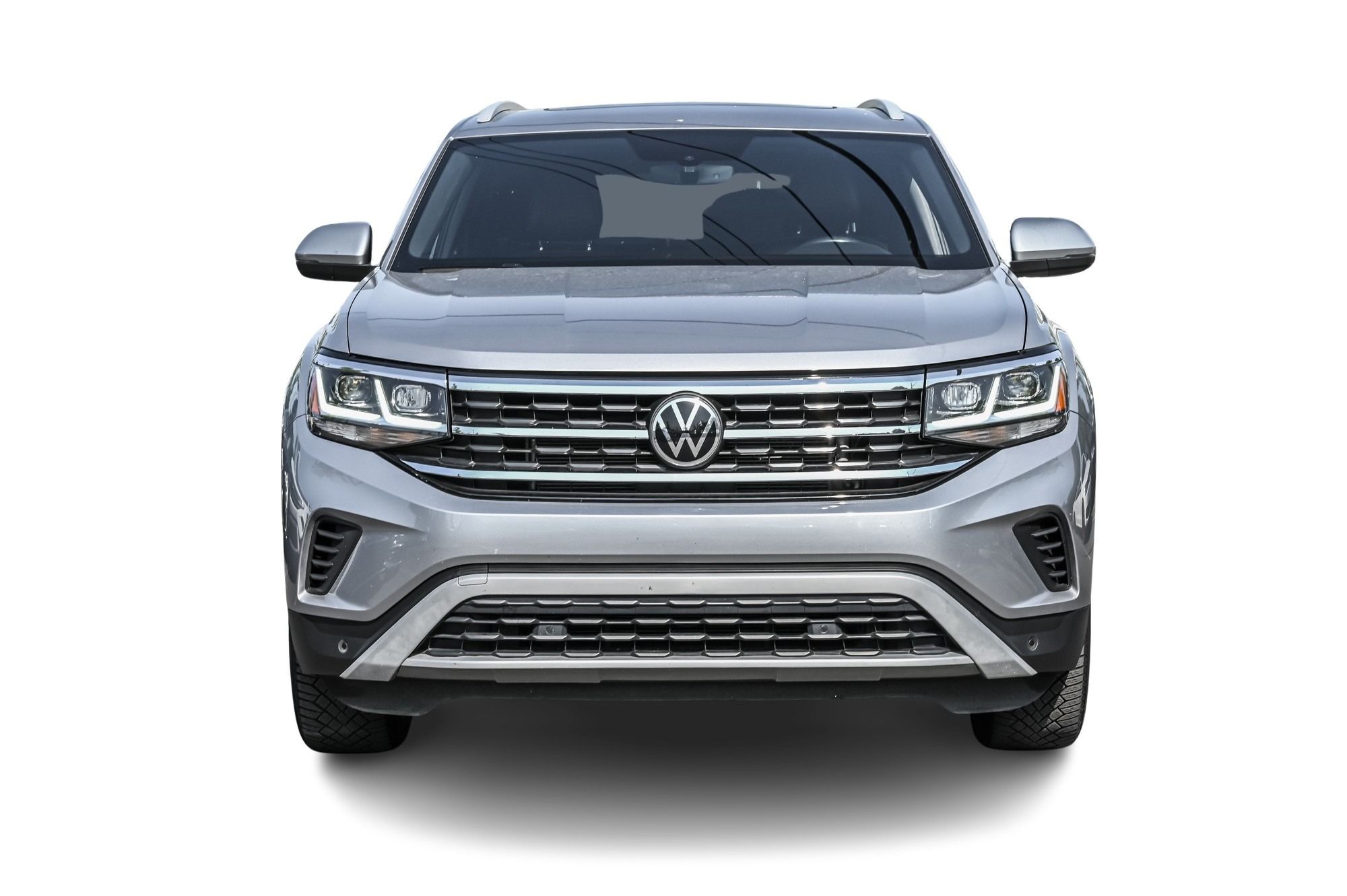 Volkswagen Atlas Cross Sport  2020 à Saint-Bruno-de-Montarville, Québec