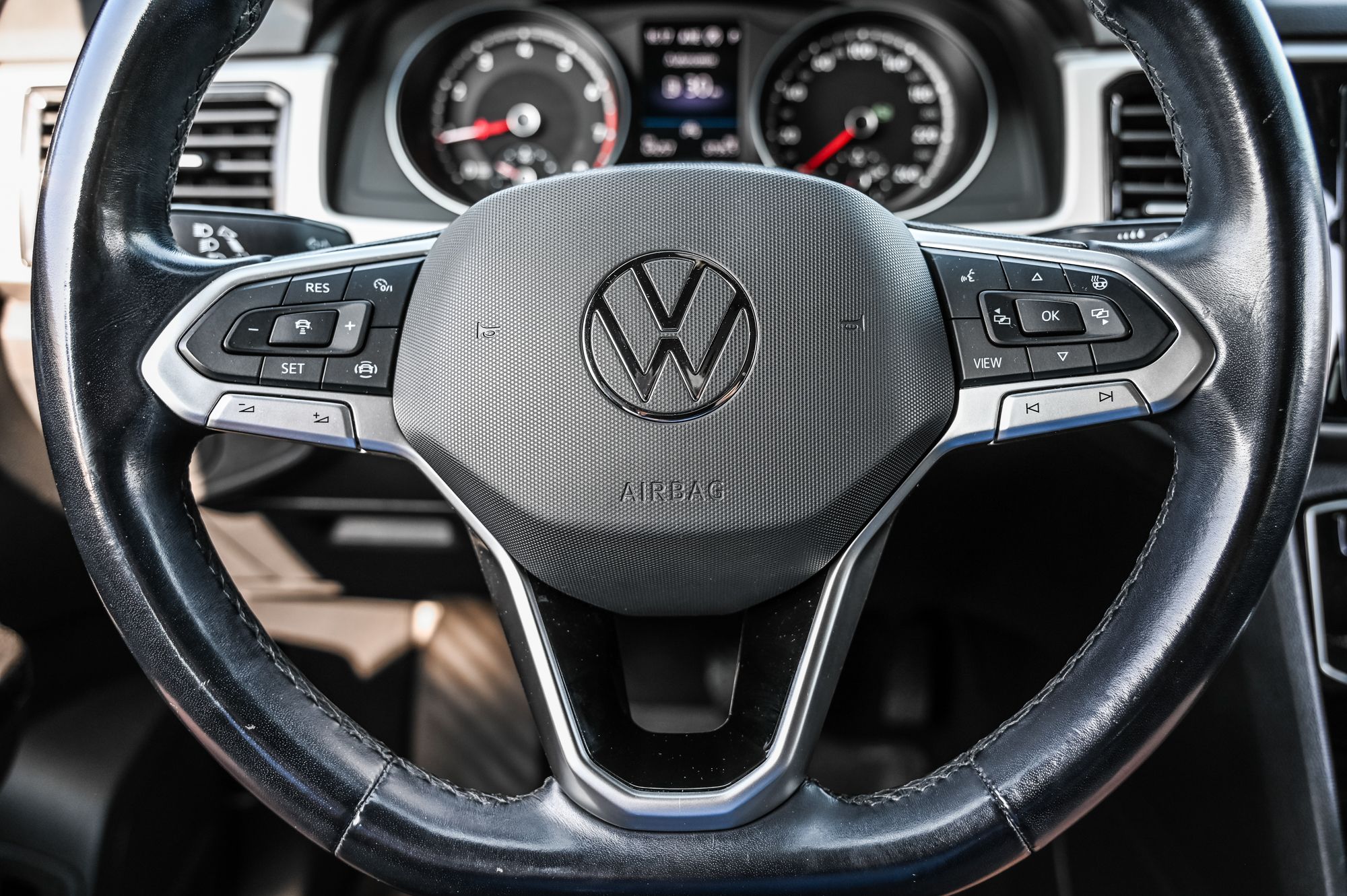 Volkswagen Atlas Cross Sport  2020 à Saint-Bruno-de-Montarville, Québec