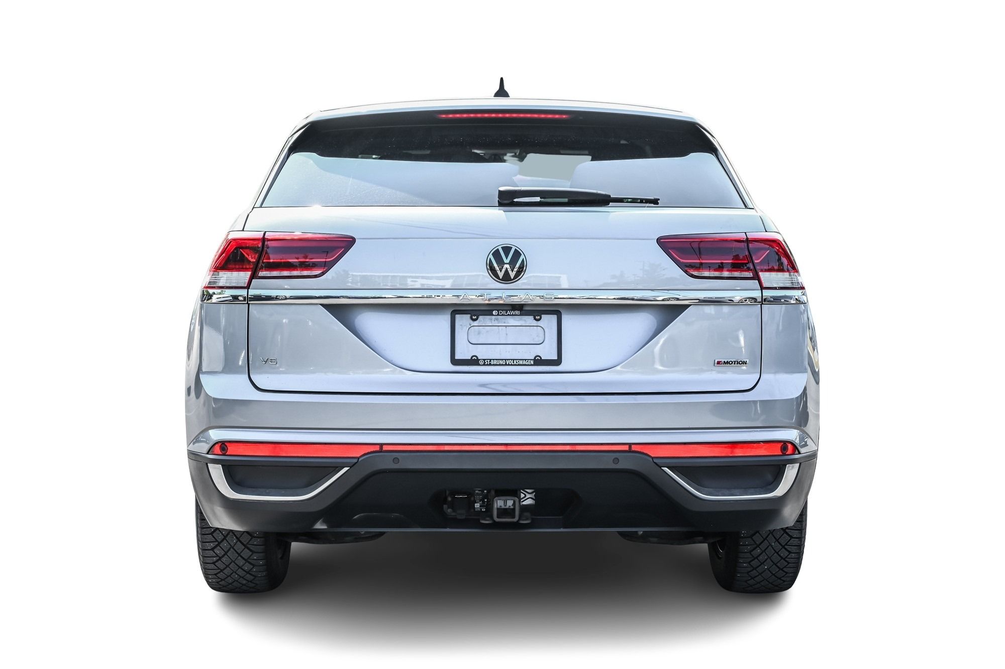 Volkswagen Atlas Cross Sport  2020 à Saint-Bruno-de-Montarville, Québec