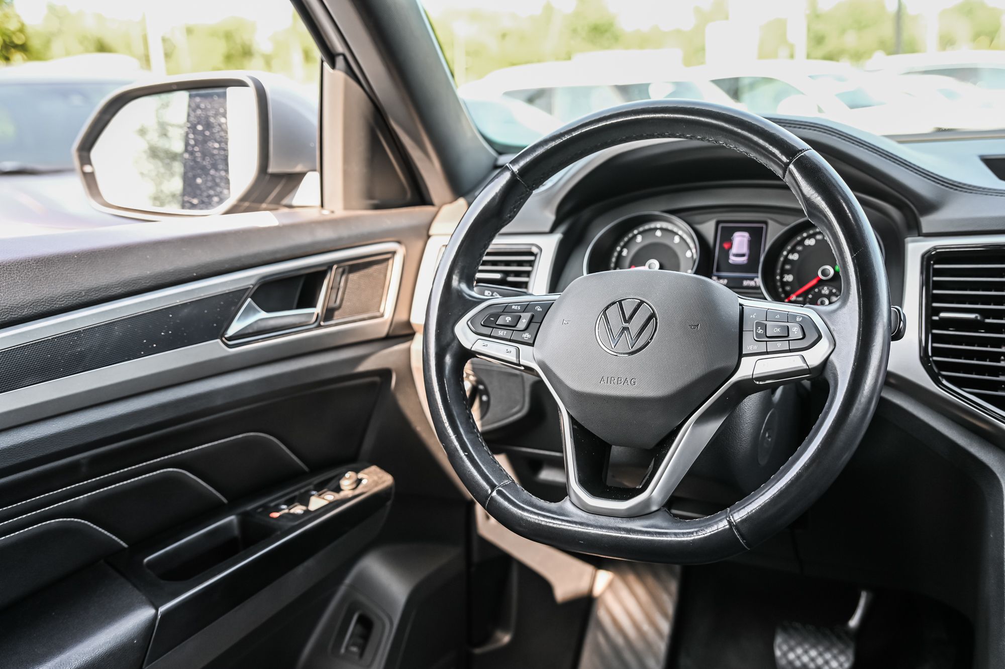 Volkswagen Atlas Cross Sport  2020 à Saint-Bruno-de-Montarville, Québec