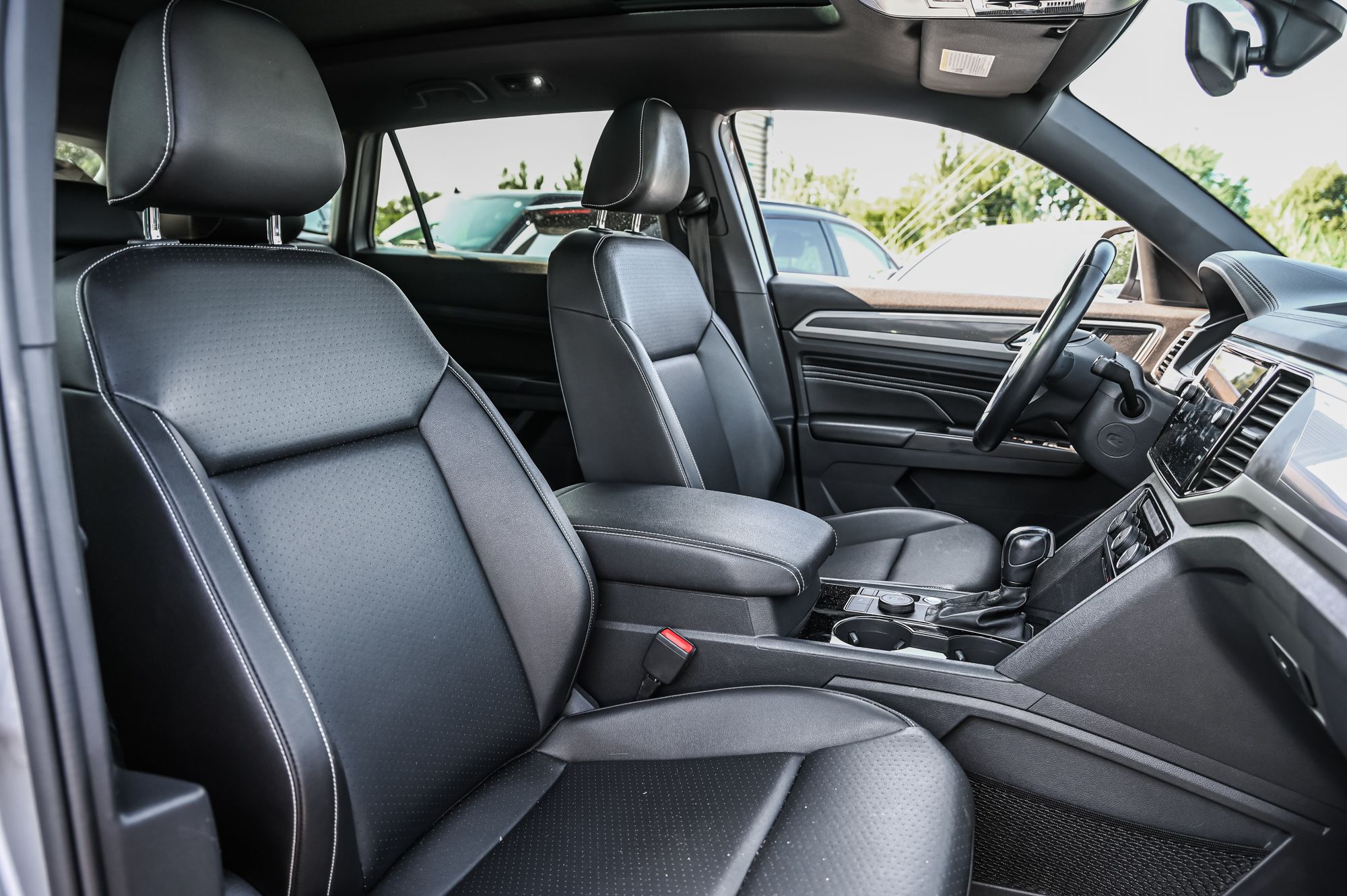 Volkswagen Atlas Cross Sport  2020 à Saint-Bruno-de-Montarville, Québec