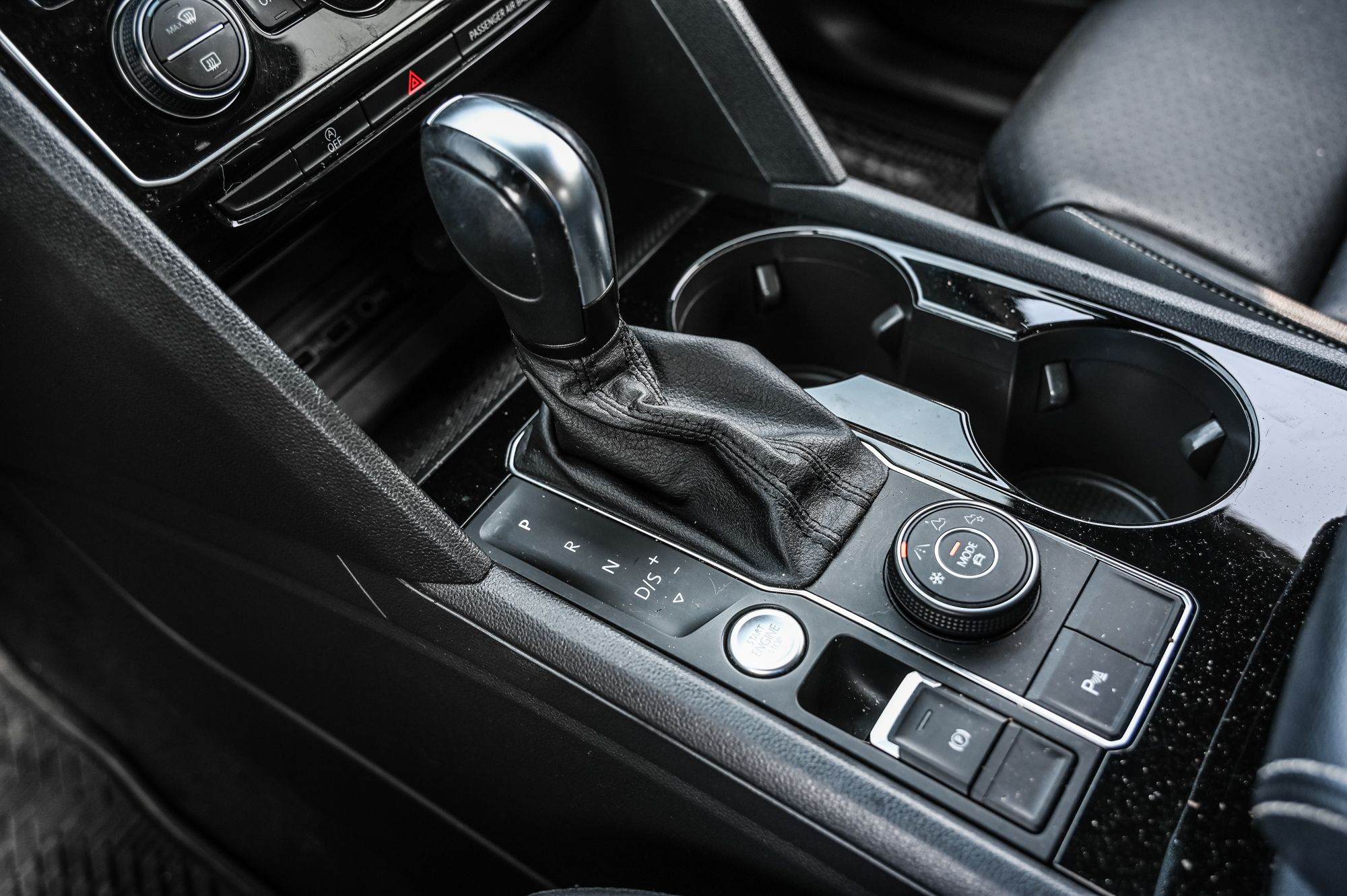 Volkswagen Atlas Cross Sport  2020 à Saint-Bruno-de-Montarville, Québec