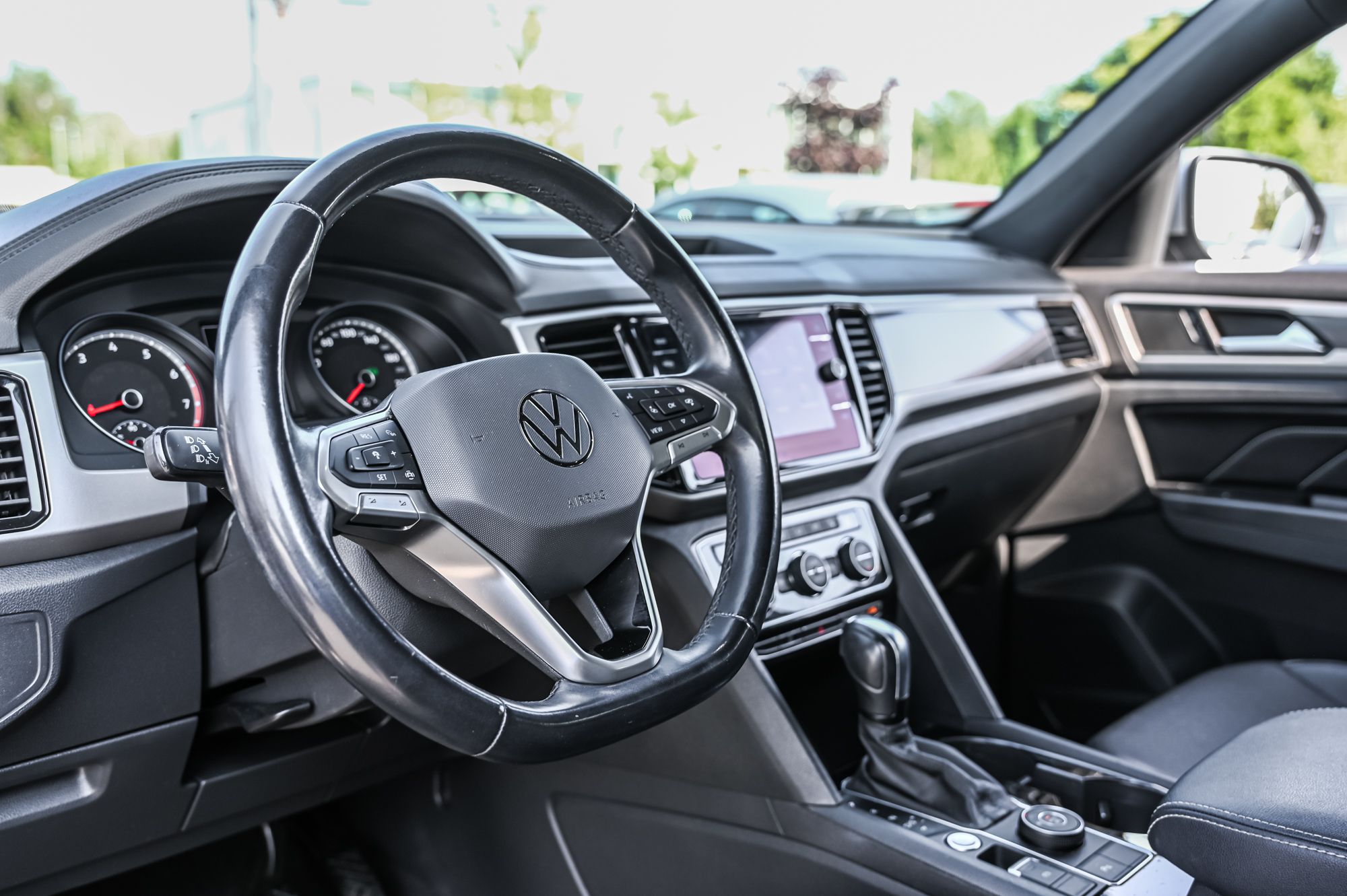 Volkswagen Atlas Cross Sport  2020 à Saint-Bruno-de-Montarville, Québec