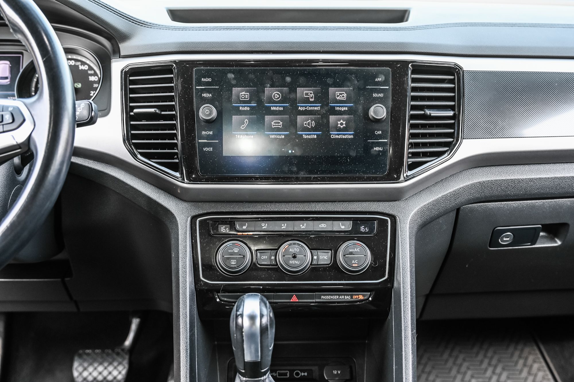 Volkswagen Atlas Cross Sport  2020 à Saint-Bruno-de-Montarville, Québec