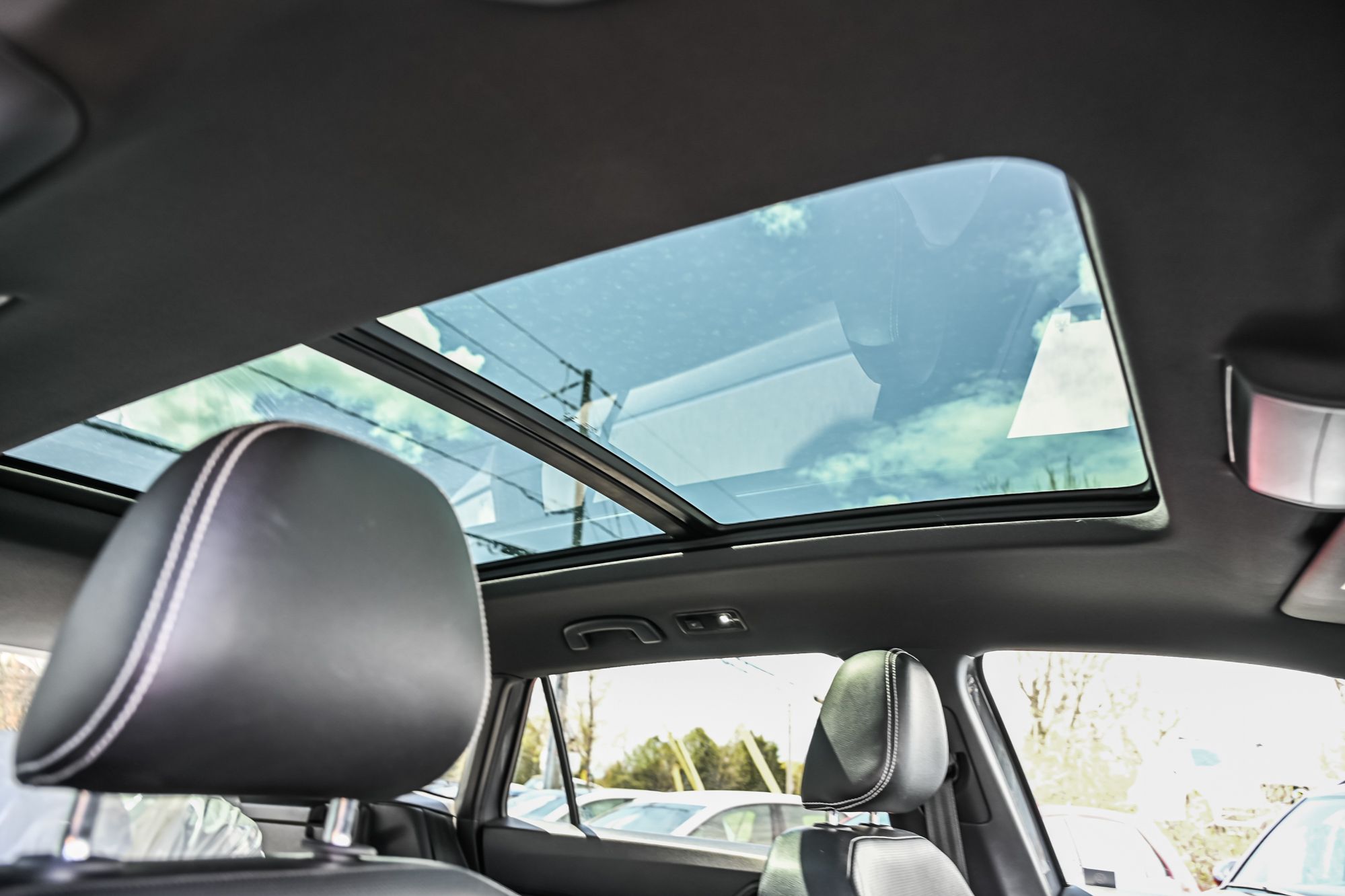 2021 Volkswagen Atlas Cross Sport in Saint-Bruno-de-Montarville, Quebec
