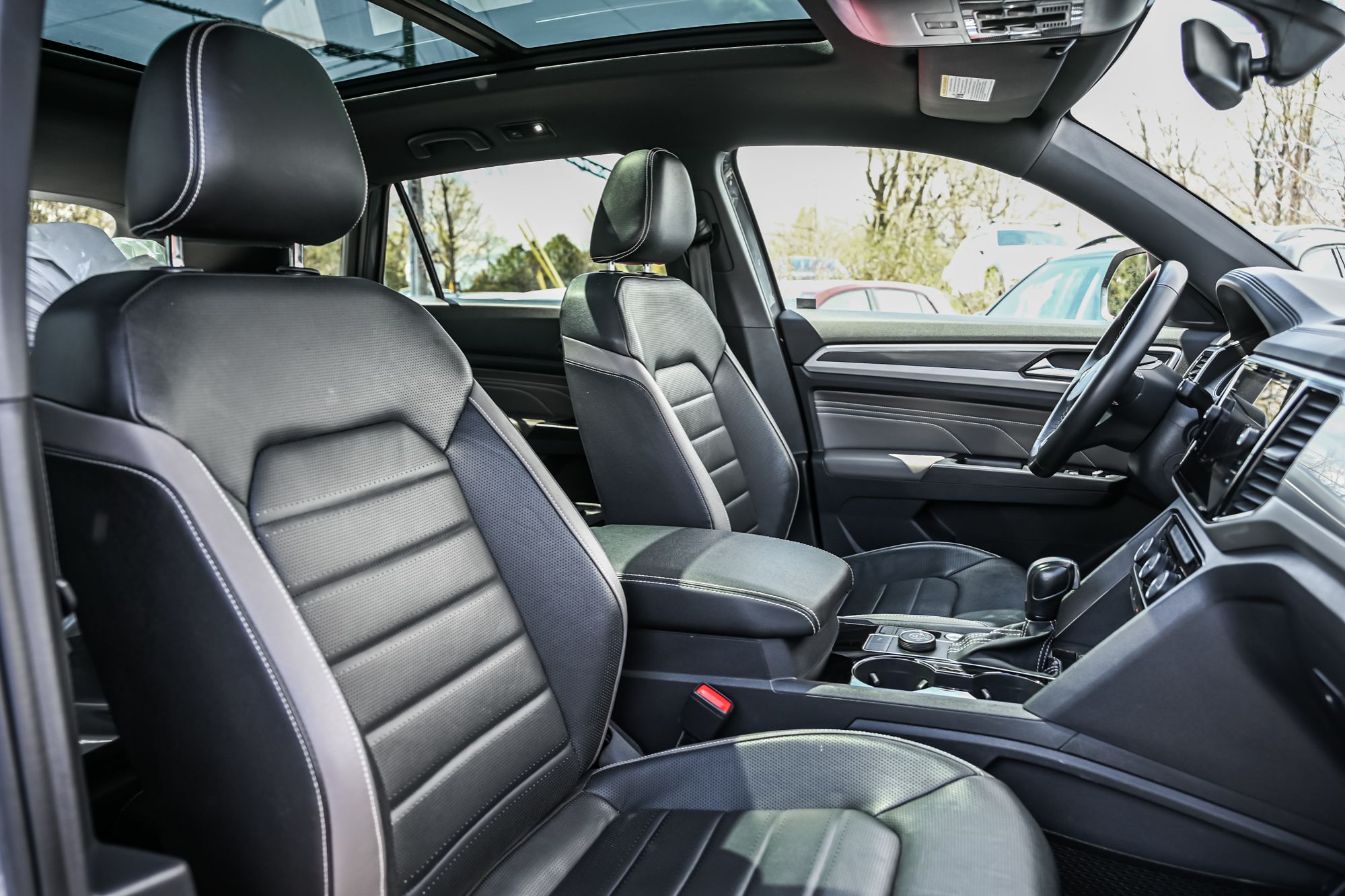 2021 Volkswagen Atlas Cross Sport in Saint-Bruno-de-Montarville, Quebec