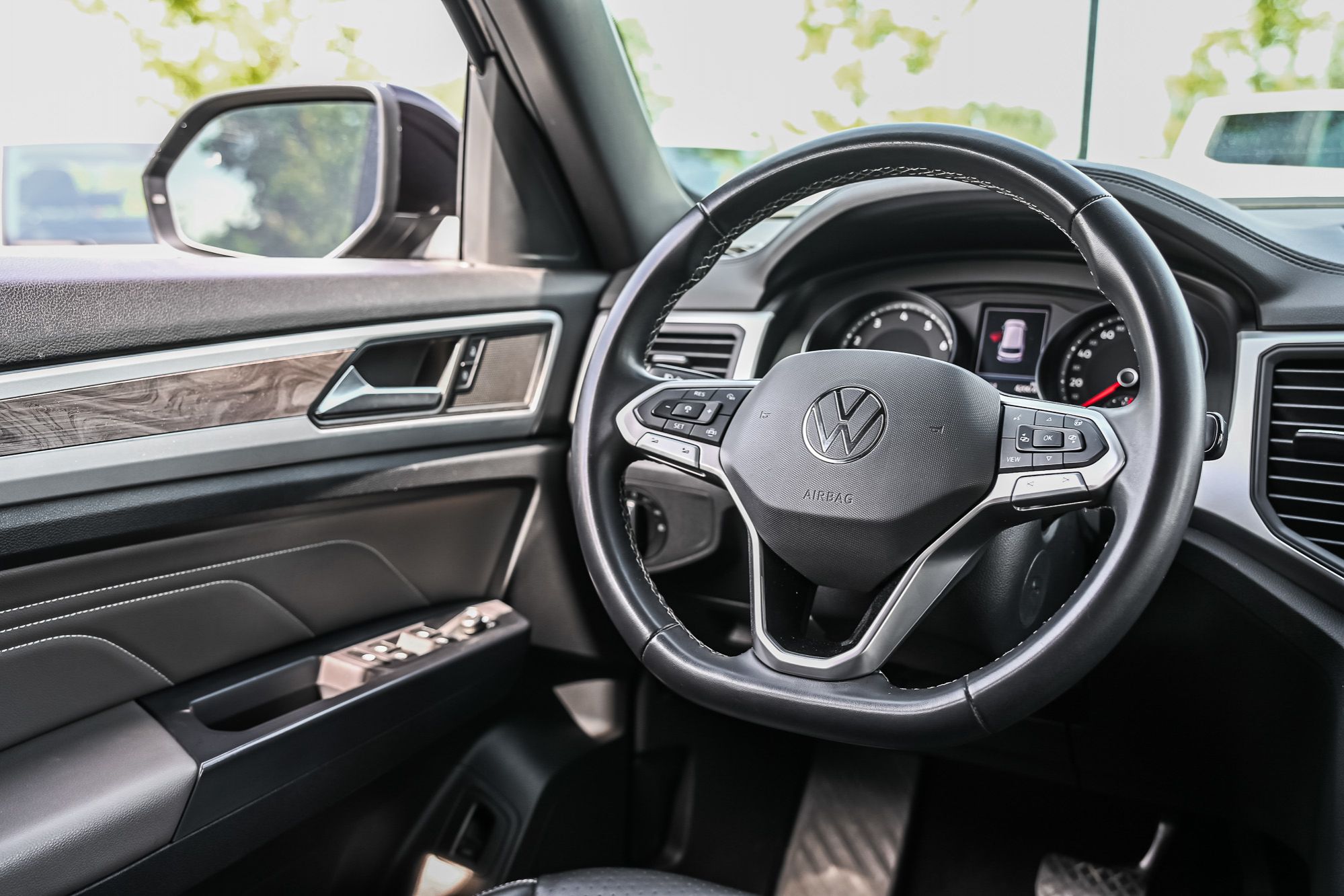 2021 Volkswagen Atlas Cross Sport in Saint-Bruno-de-Montarville, Quebec
