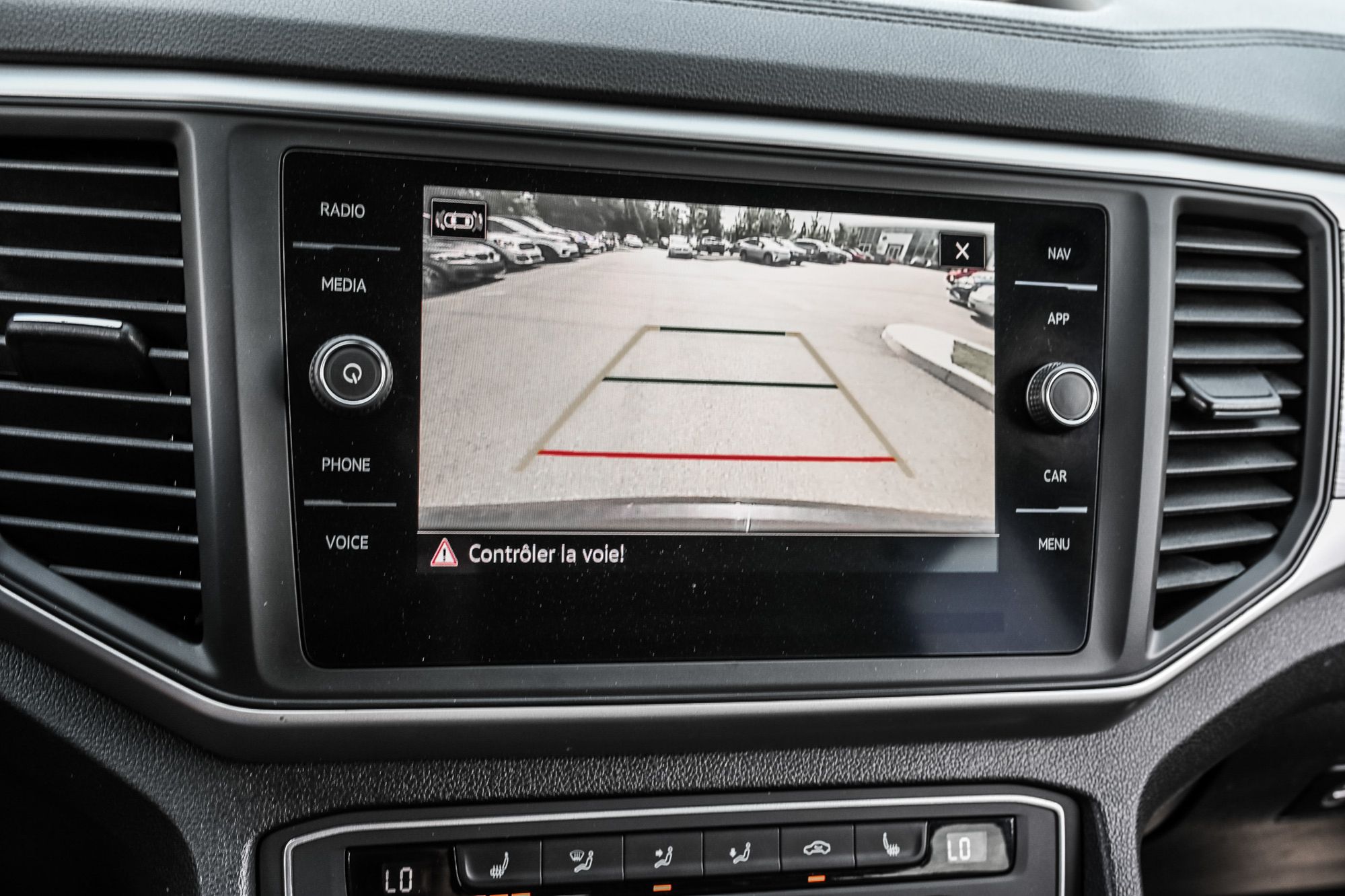 2021 Volkswagen Atlas Cross Sport in Saint-Bruno-de-Montarville, Quebec