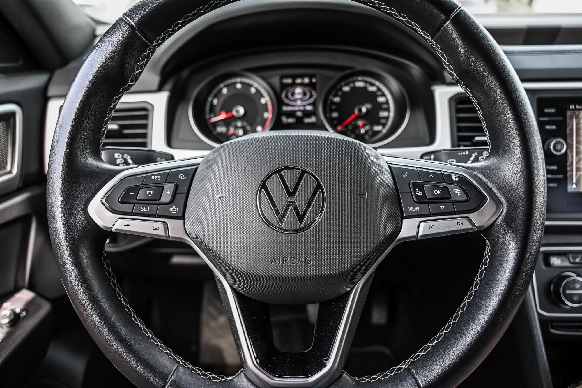 2021 Volkswagen Atlas Cross Sport in Saint-Bruno-de-Montarville, Quebec