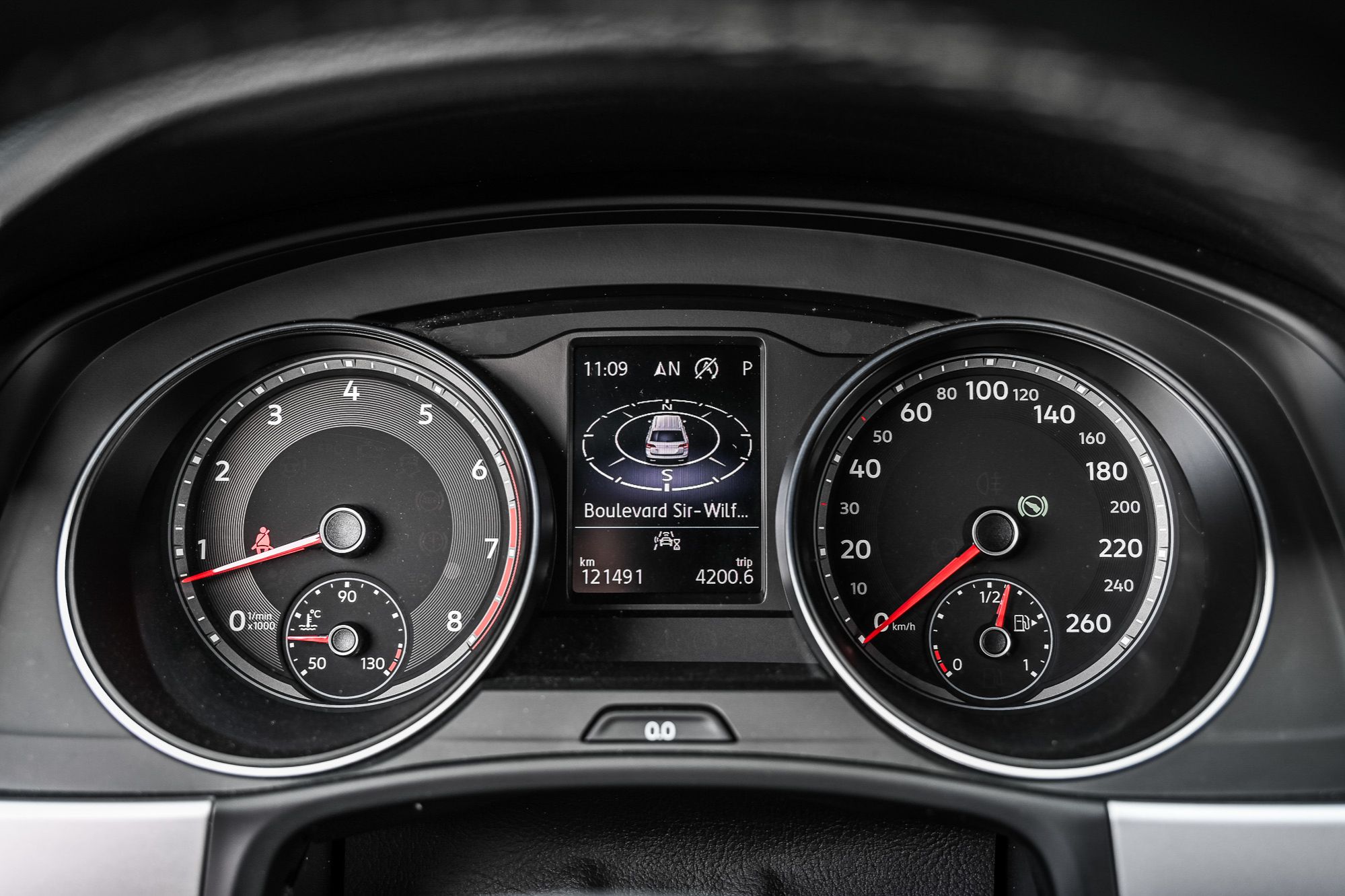 2021 Volkswagen Atlas Cross Sport in Saint-Bruno-de-Montarville, Quebec
