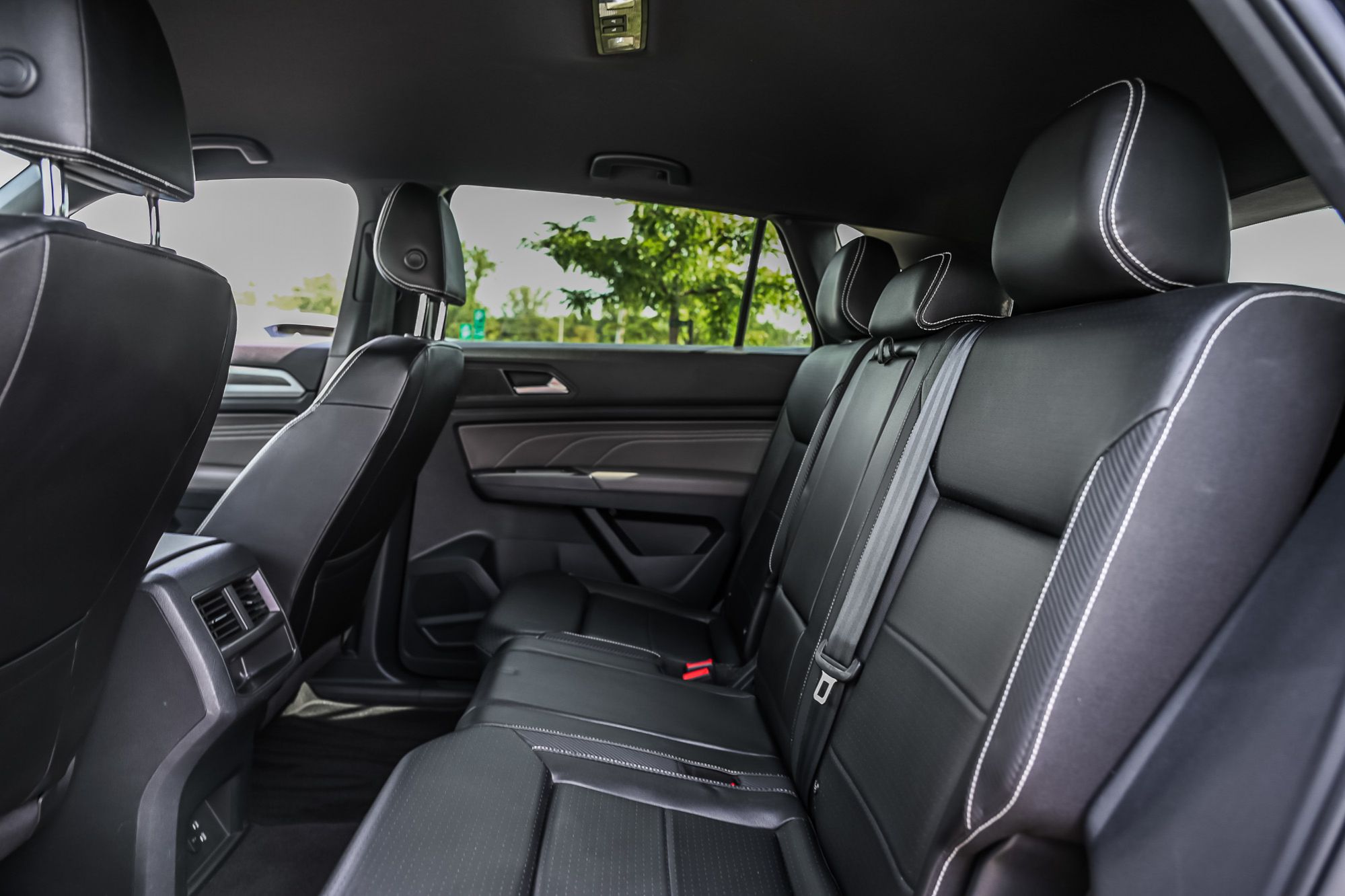 2021 Volkswagen Atlas Cross Sport in Saint-Bruno-de-Montarville, Quebec