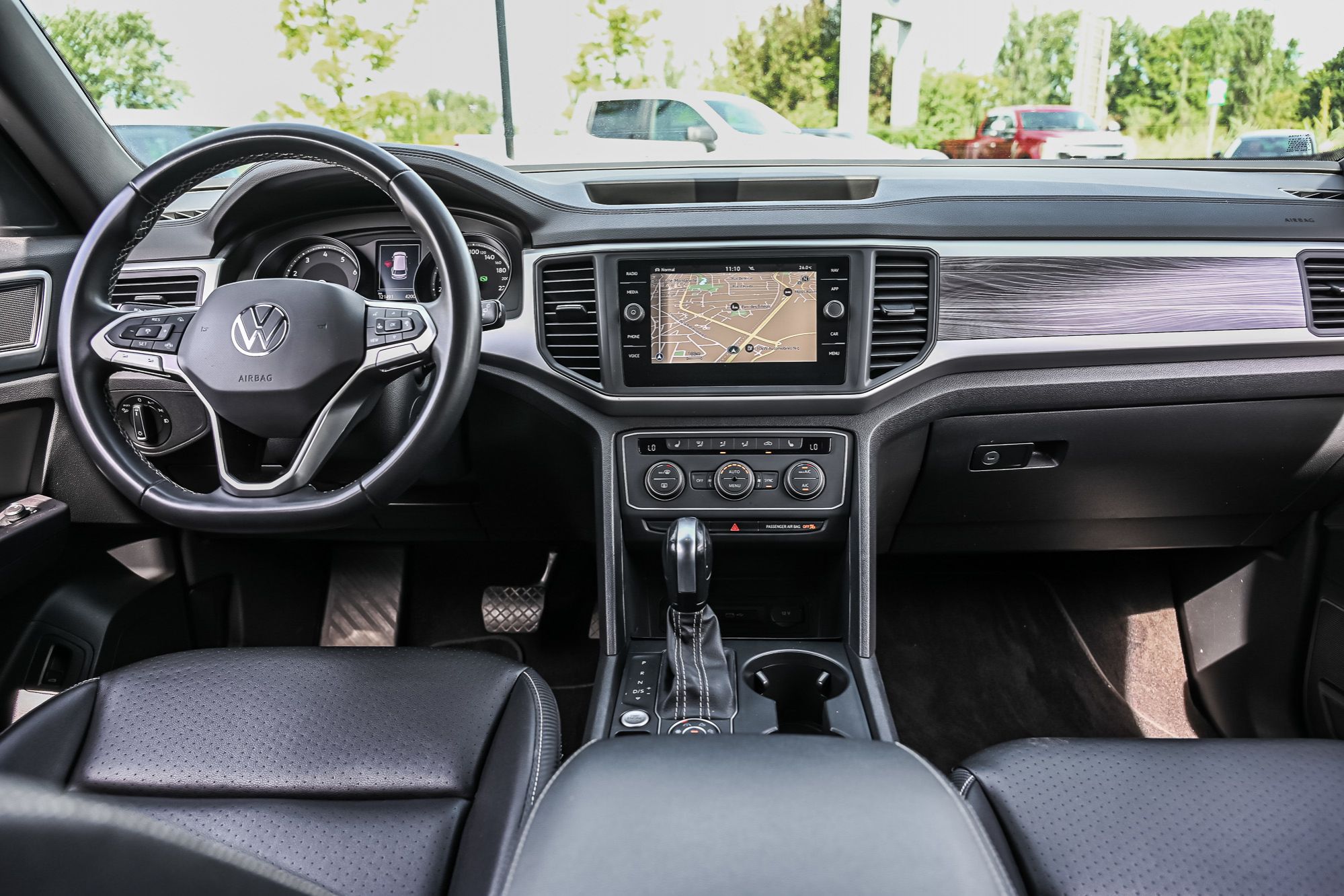 2021 Volkswagen Atlas Cross Sport in Saint-Bruno-de-Montarville, Quebec