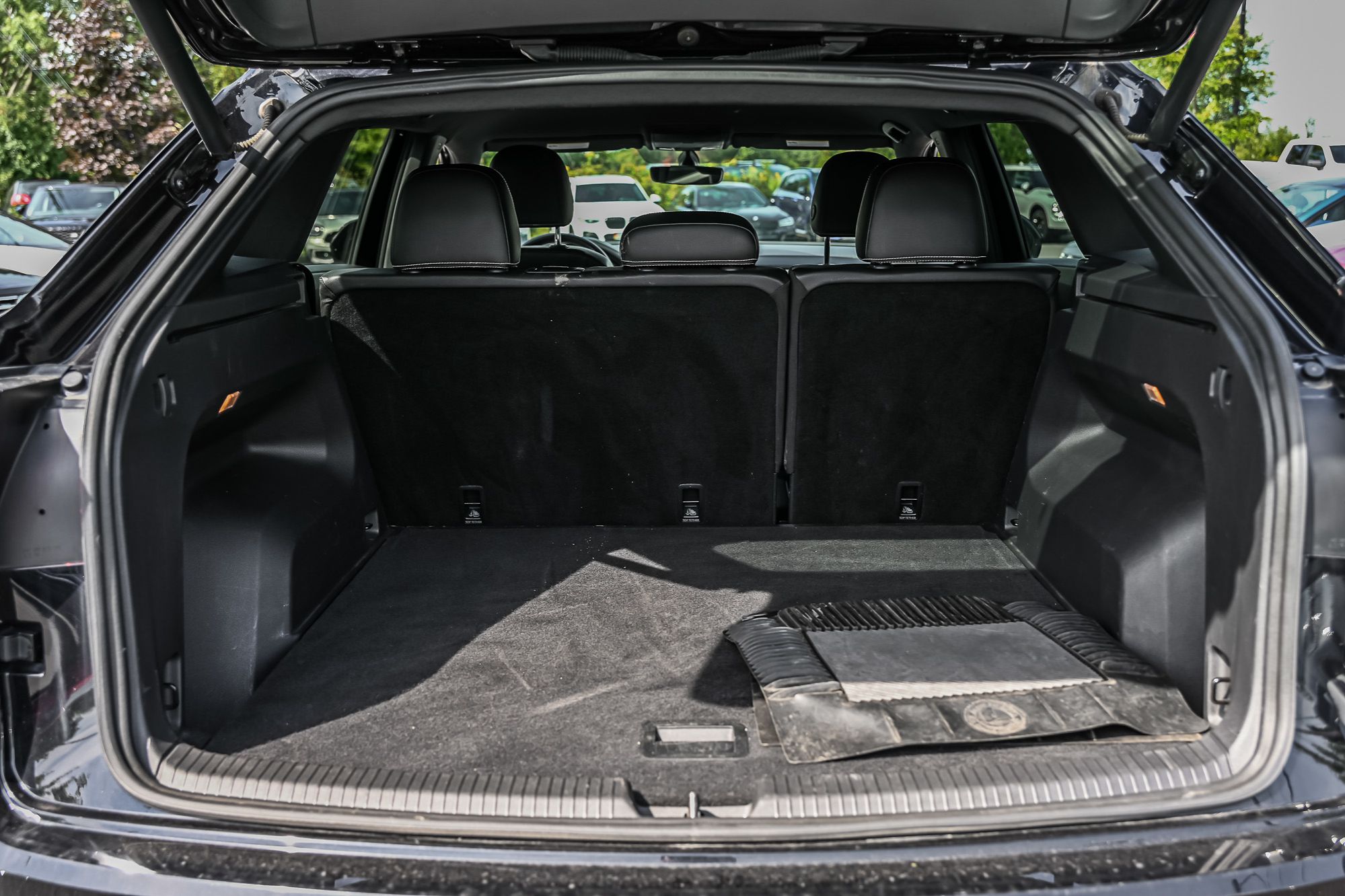 2021 Volkswagen Atlas Cross Sport in Saint-Bruno-de-Montarville, Quebec