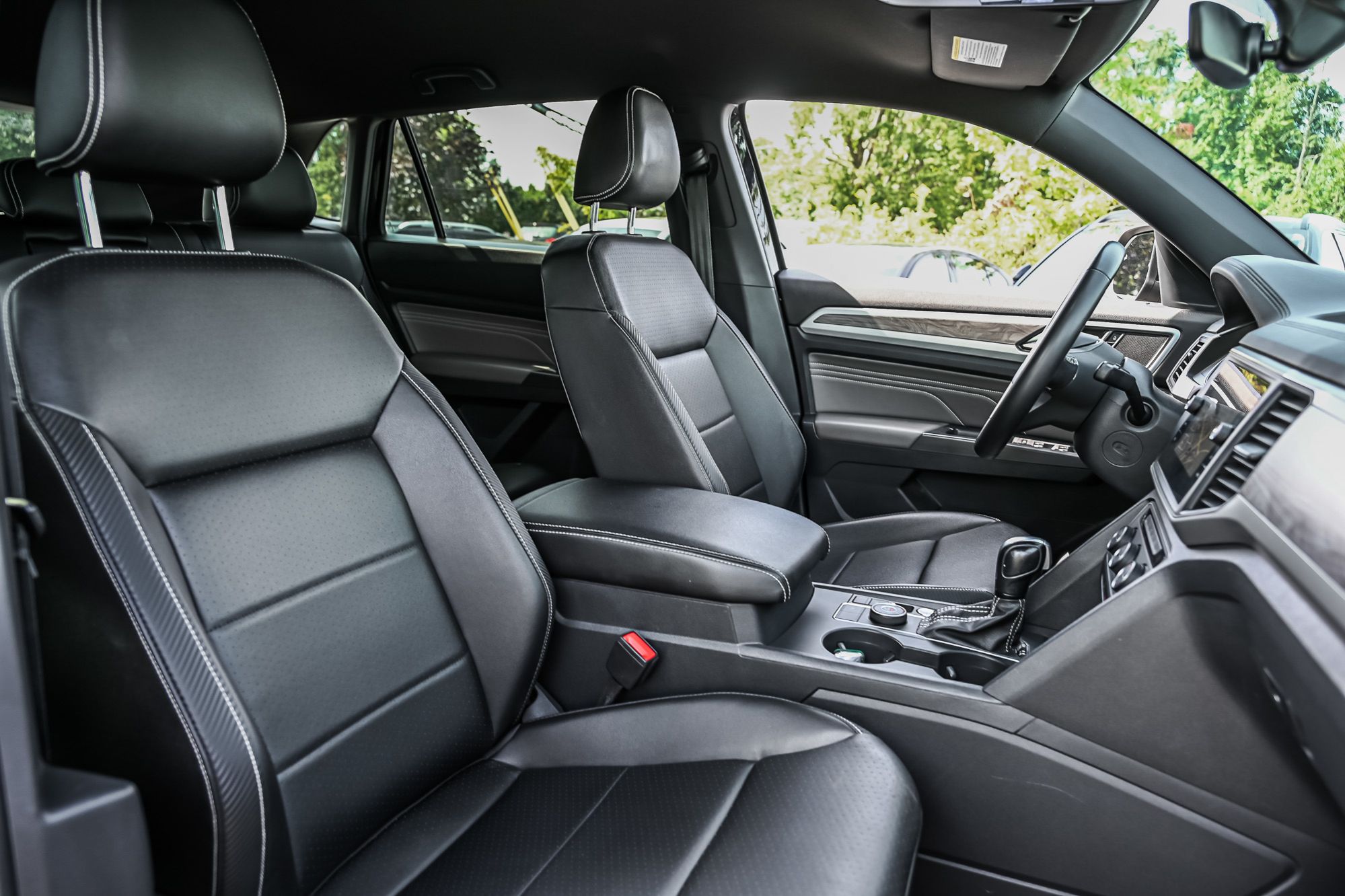 2021 Volkswagen Atlas Cross Sport in Saint-Bruno-de-Montarville, Quebec