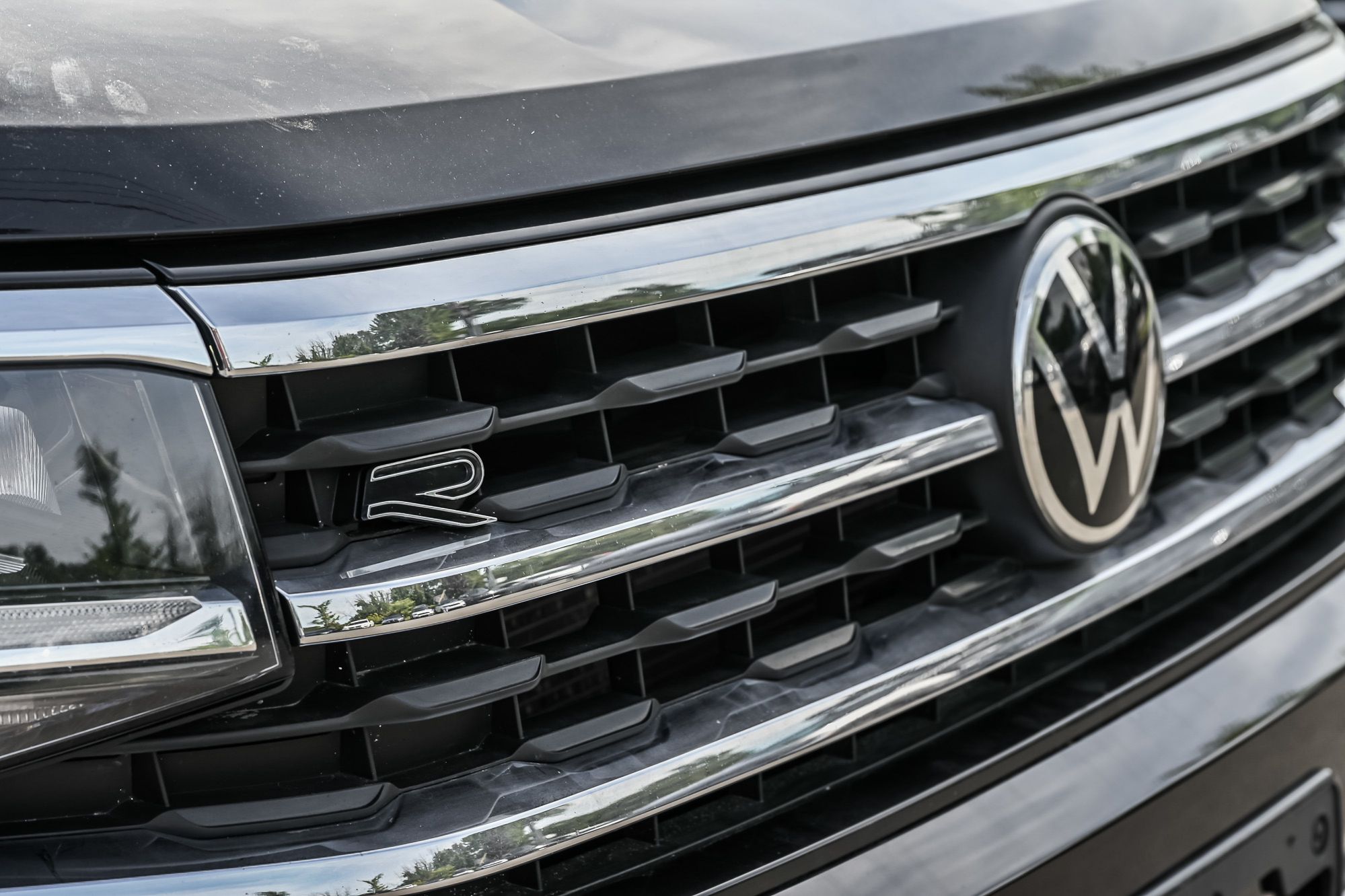Photo Volkswagen Atlas Cross Sport Comfortline 2021 #4