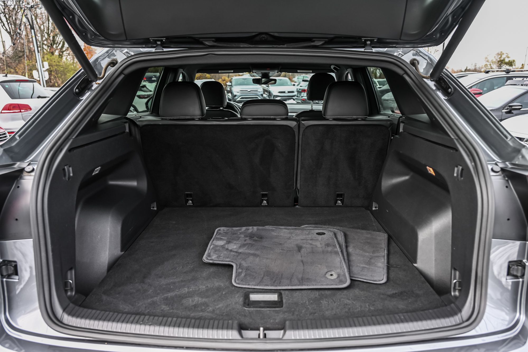 2022 Volkswagen Atlas Cross Sport in Saint-Bruno-de-Montarville, Quebec