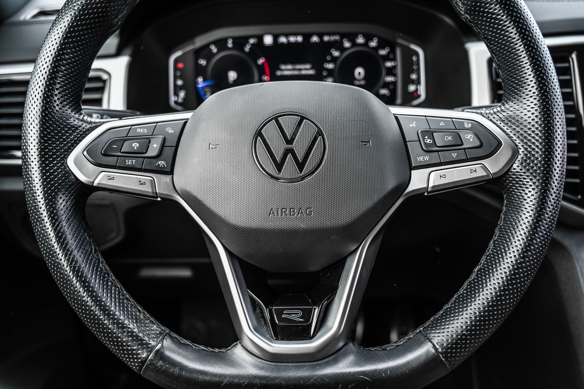 2022 Volkswagen Atlas Cross Sport in Saint-Bruno-de-Montarville, Quebec
