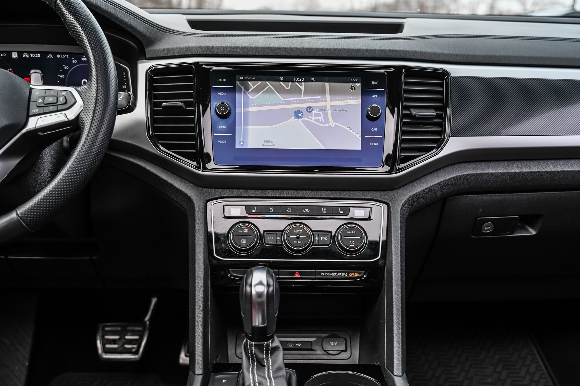 2022 Volkswagen Atlas Cross Sport in Saint-Bruno-de-Montarville, Quebec