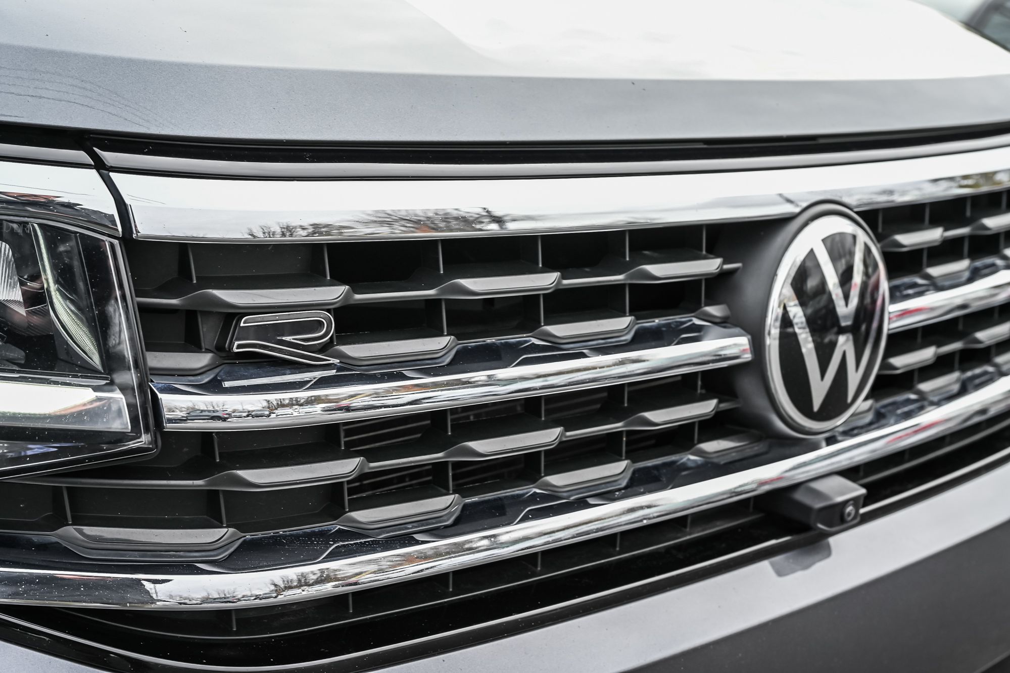 2022 Volkswagen Atlas Cross Sport in Saint-Bruno-de-Montarville, Quebec
