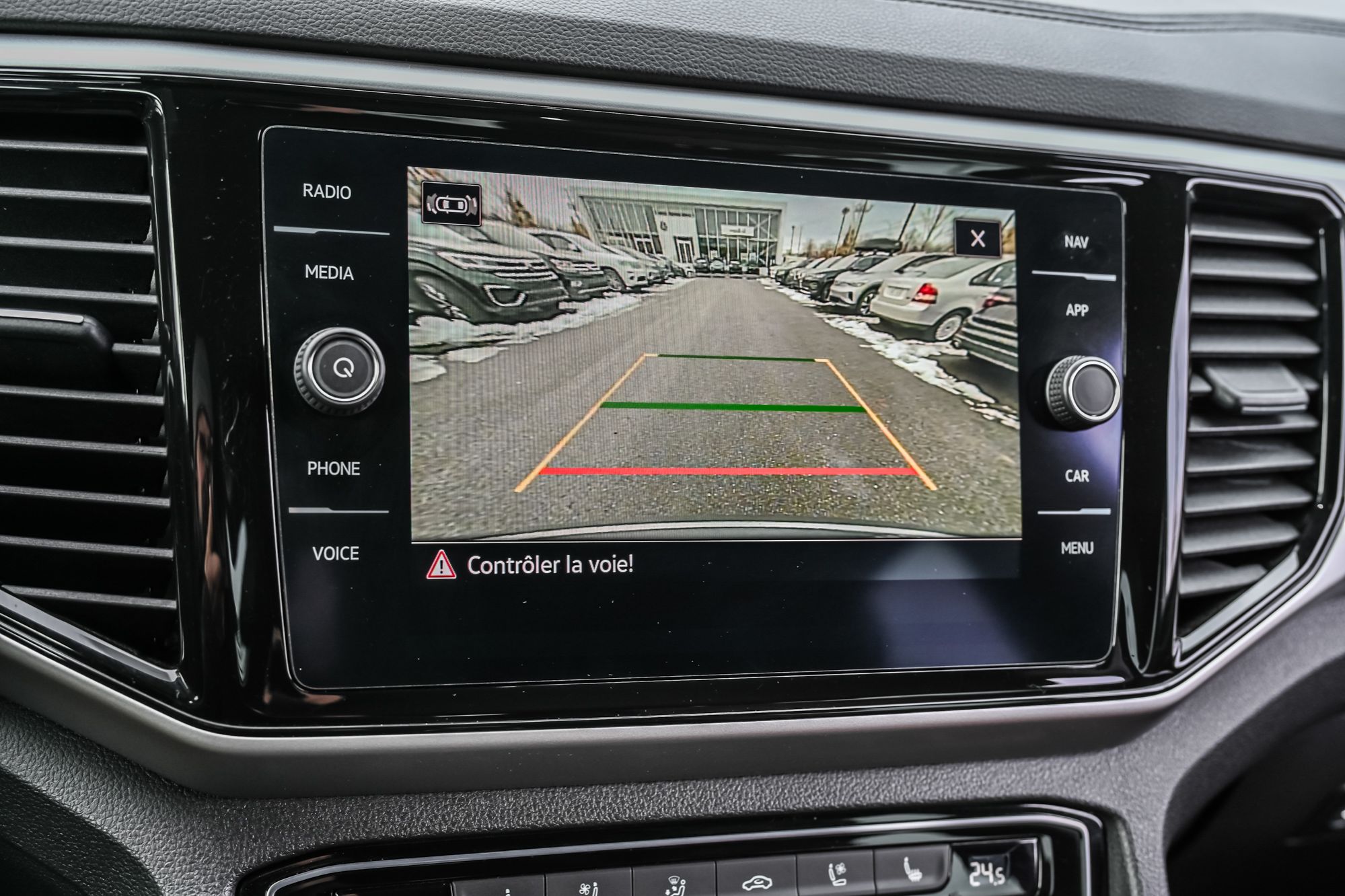 2022 Volkswagen Atlas Cross Sport in Saint-Bruno-de-Montarville, Quebec