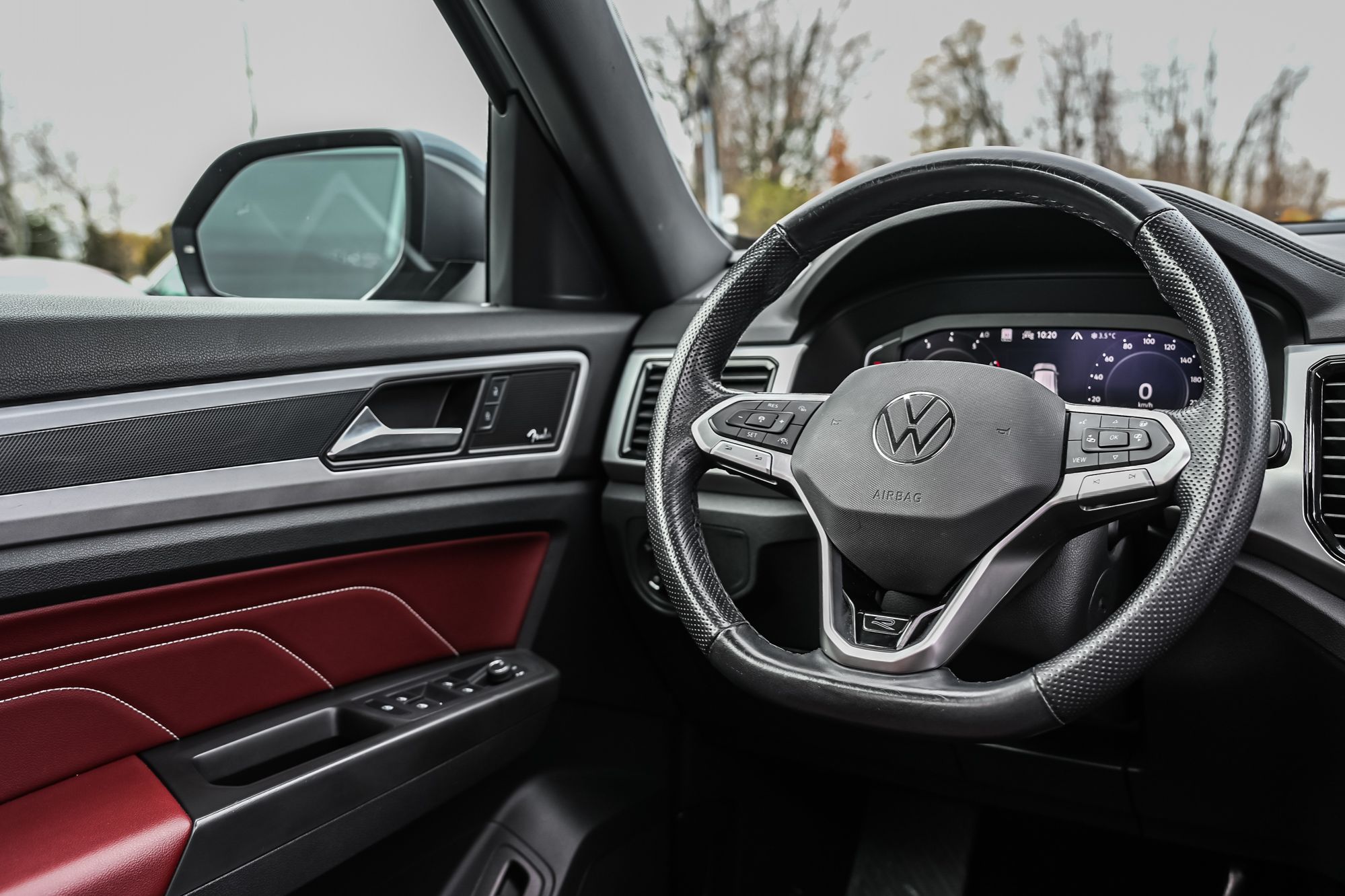 2022 Volkswagen Atlas Cross Sport in Saint-Bruno-de-Montarville, Quebec