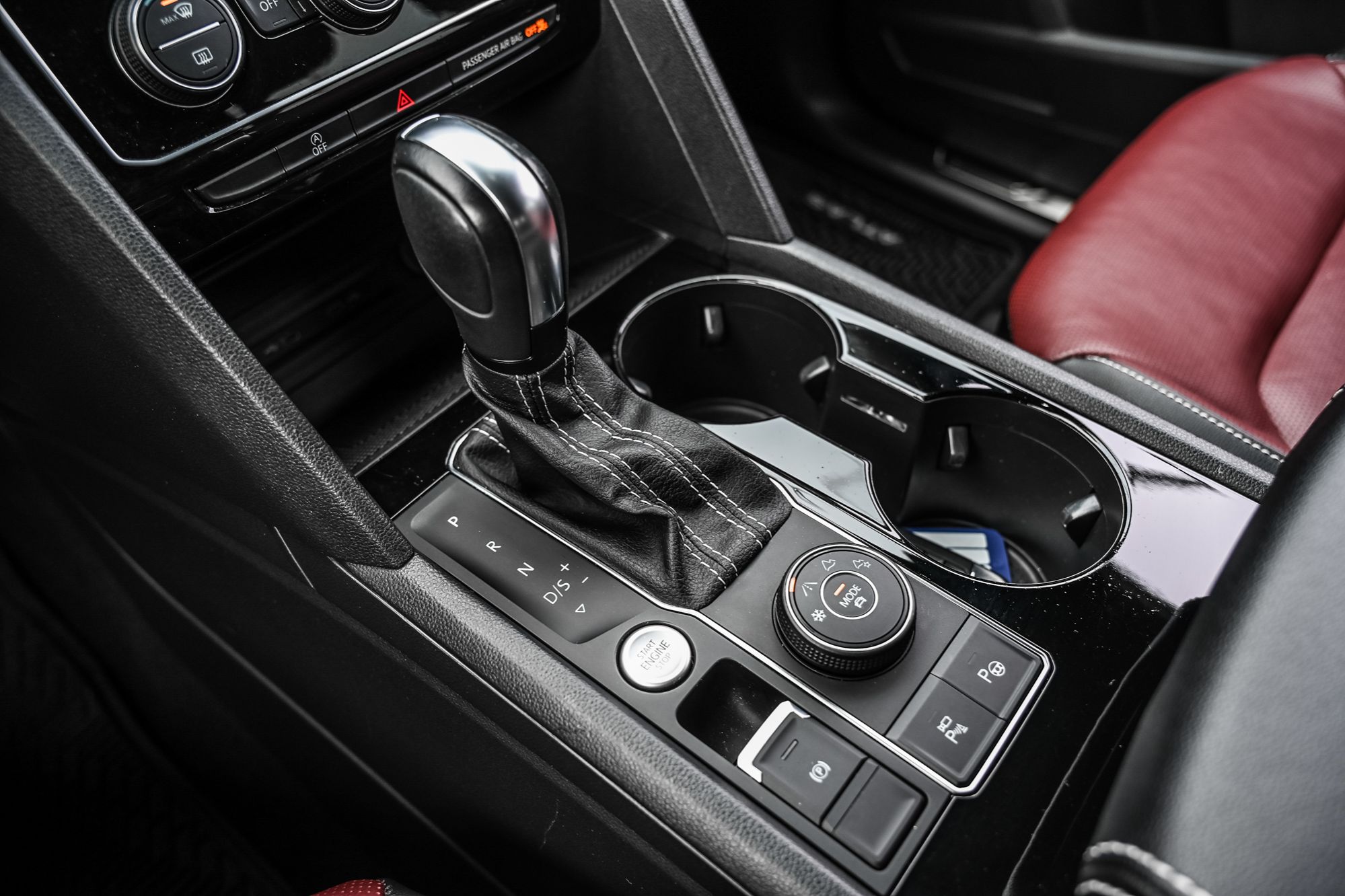 2022 Volkswagen Atlas Cross Sport in Saint-Bruno-de-Montarville, Quebec