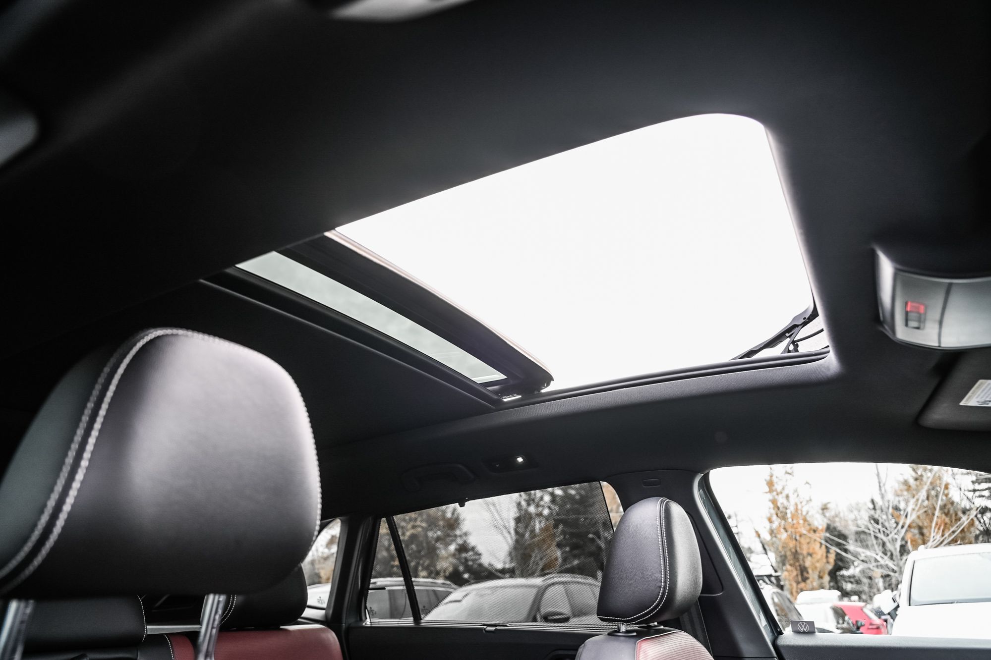 2022 Volkswagen Atlas Cross Sport in Saint-Bruno-de-Montarville, Quebec