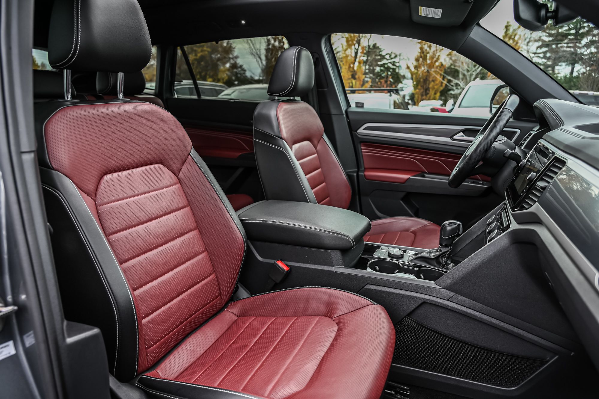 2022 Volkswagen Atlas Cross Sport in Saint-Bruno-de-Montarville, Quebec