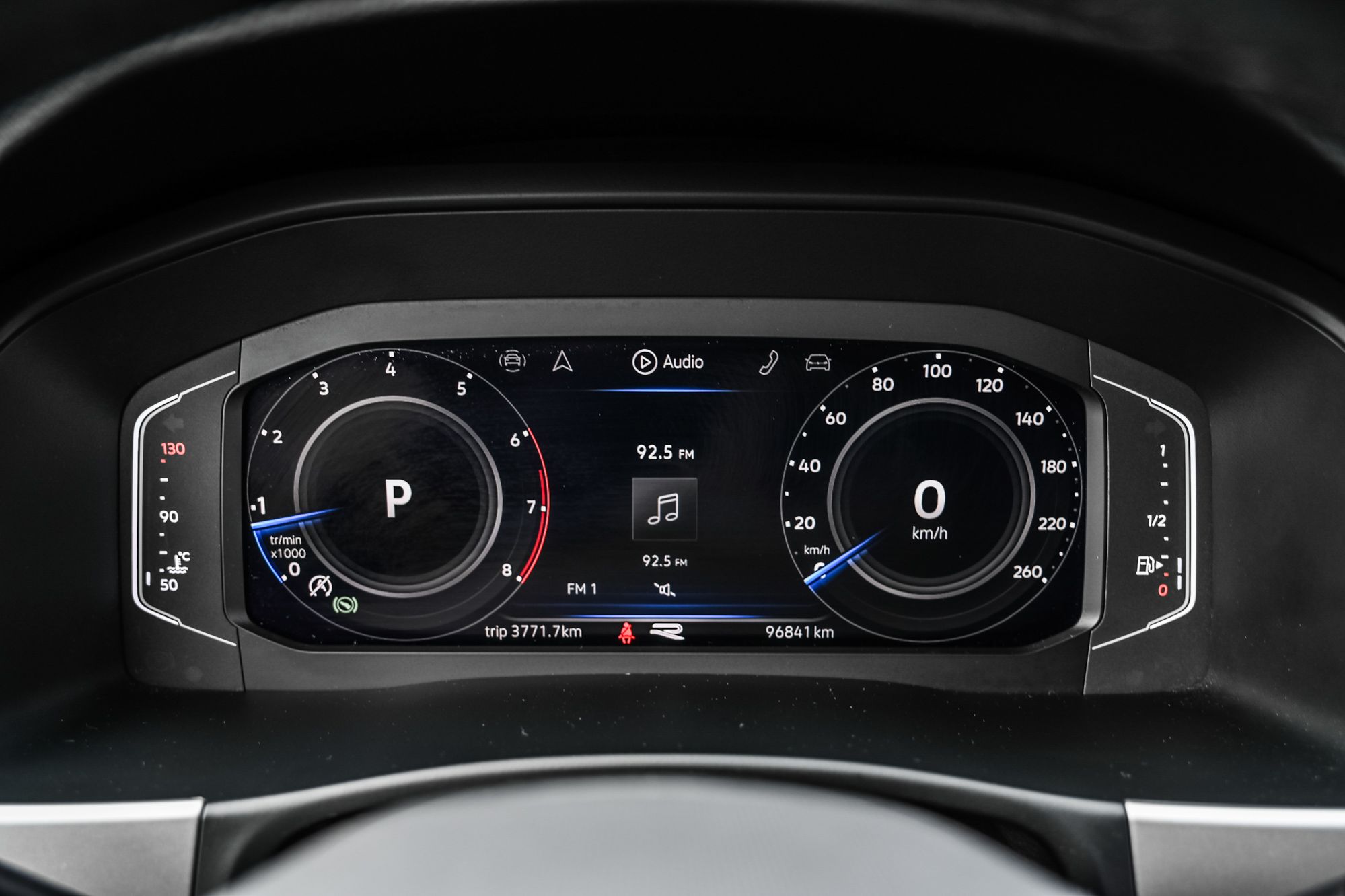 2022 Volkswagen Atlas Cross Sport in Saint-Bruno-de-Montarville, Quebec