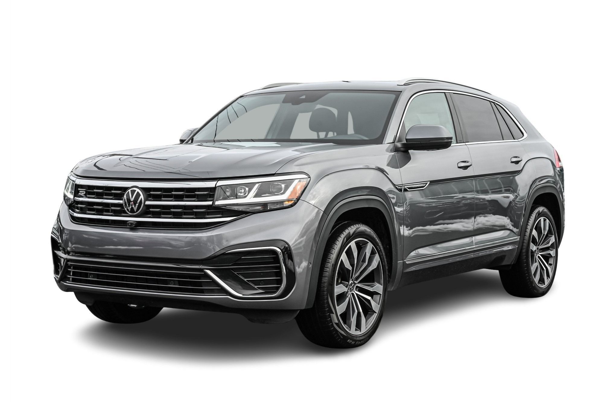 2022 Volkswagen Atlas Cross Sport in Saint-Bruno-de-Montarville, Quebec